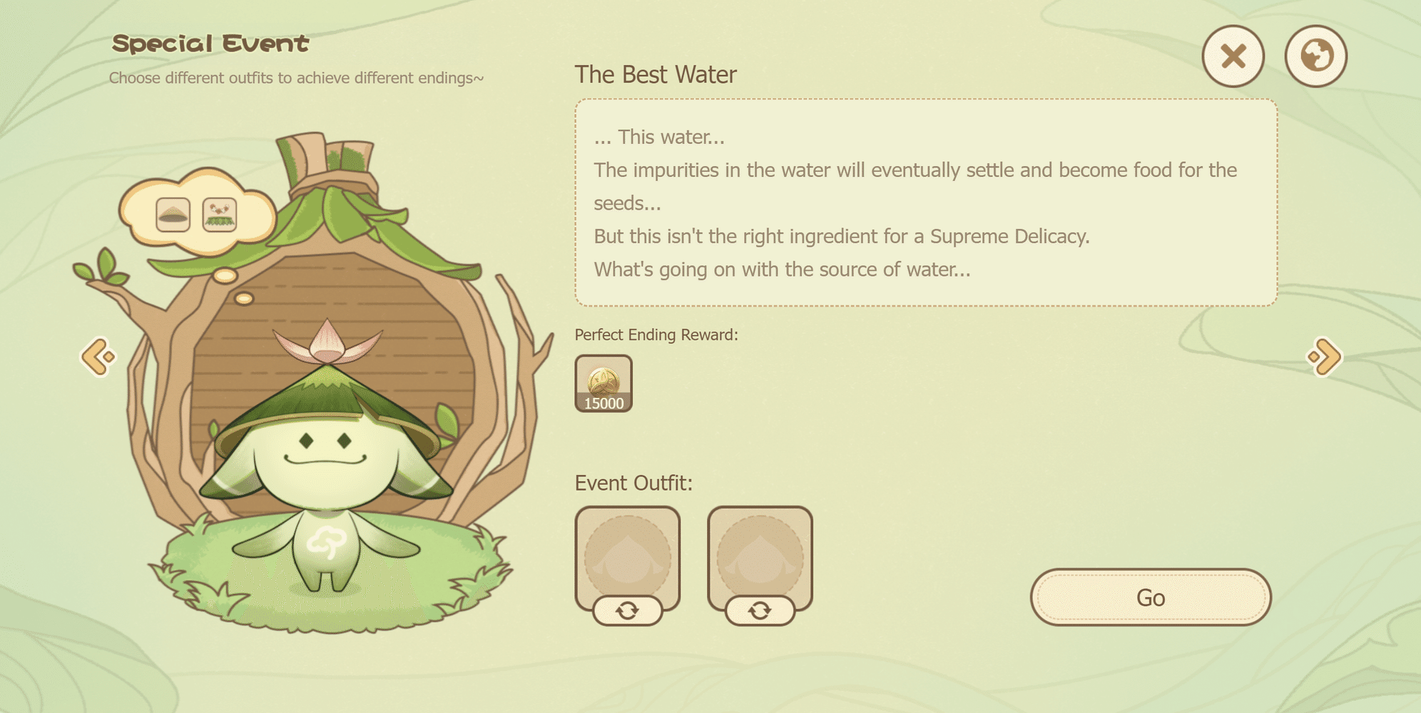  Event Carefree Dreamland perfect tips! Genshin Impact HoYoLAB