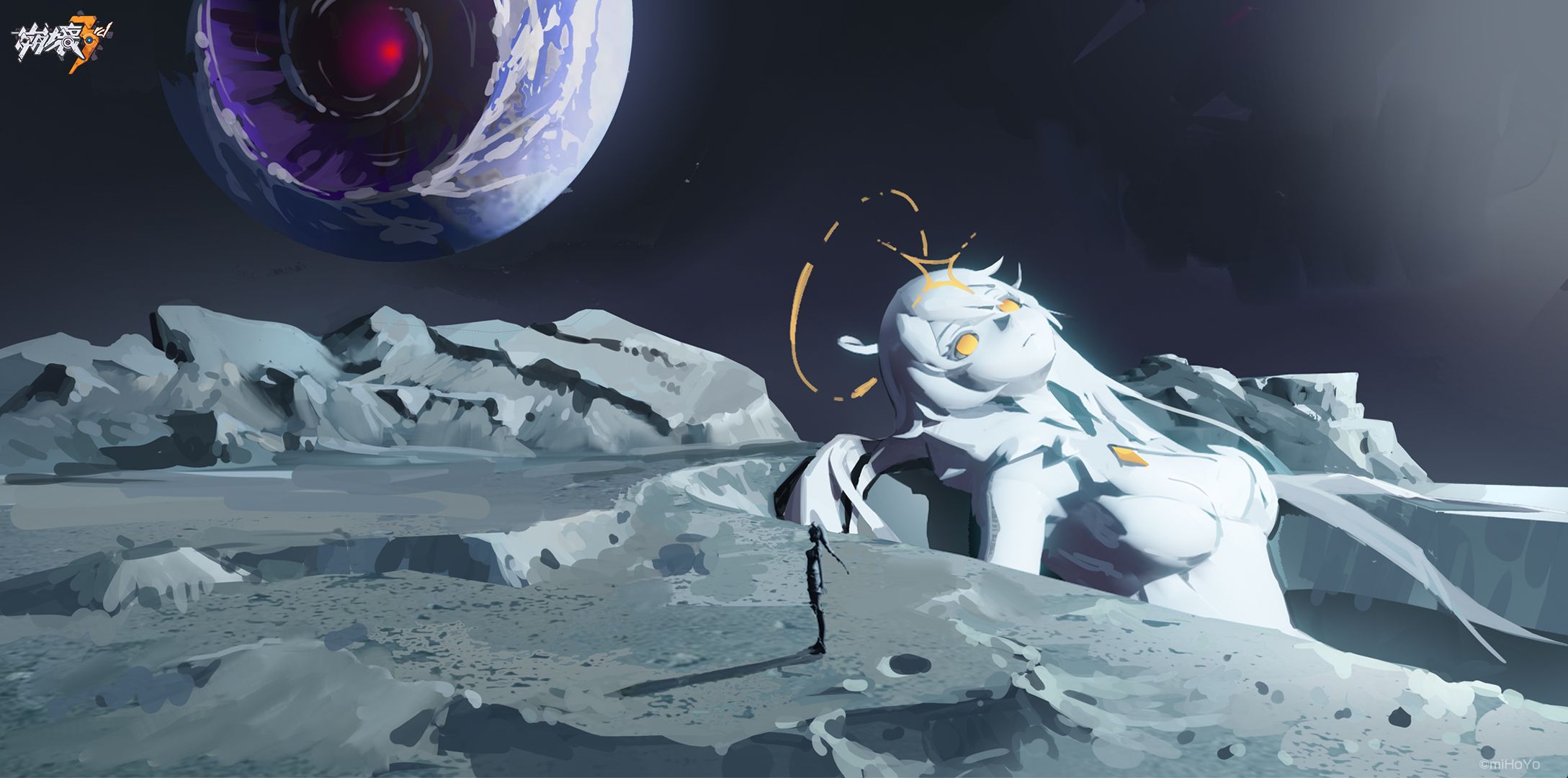 Honkai Impact 3rd HoYoLAB honkai-impact-3rd-hoyolab