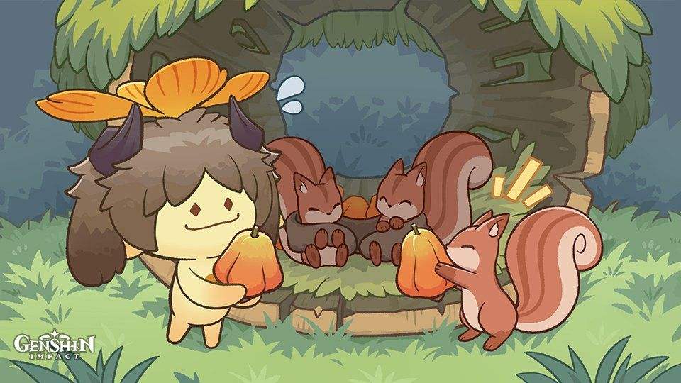 “Carefree Dreamland”  Event All 14 Endings Normal and Perfect