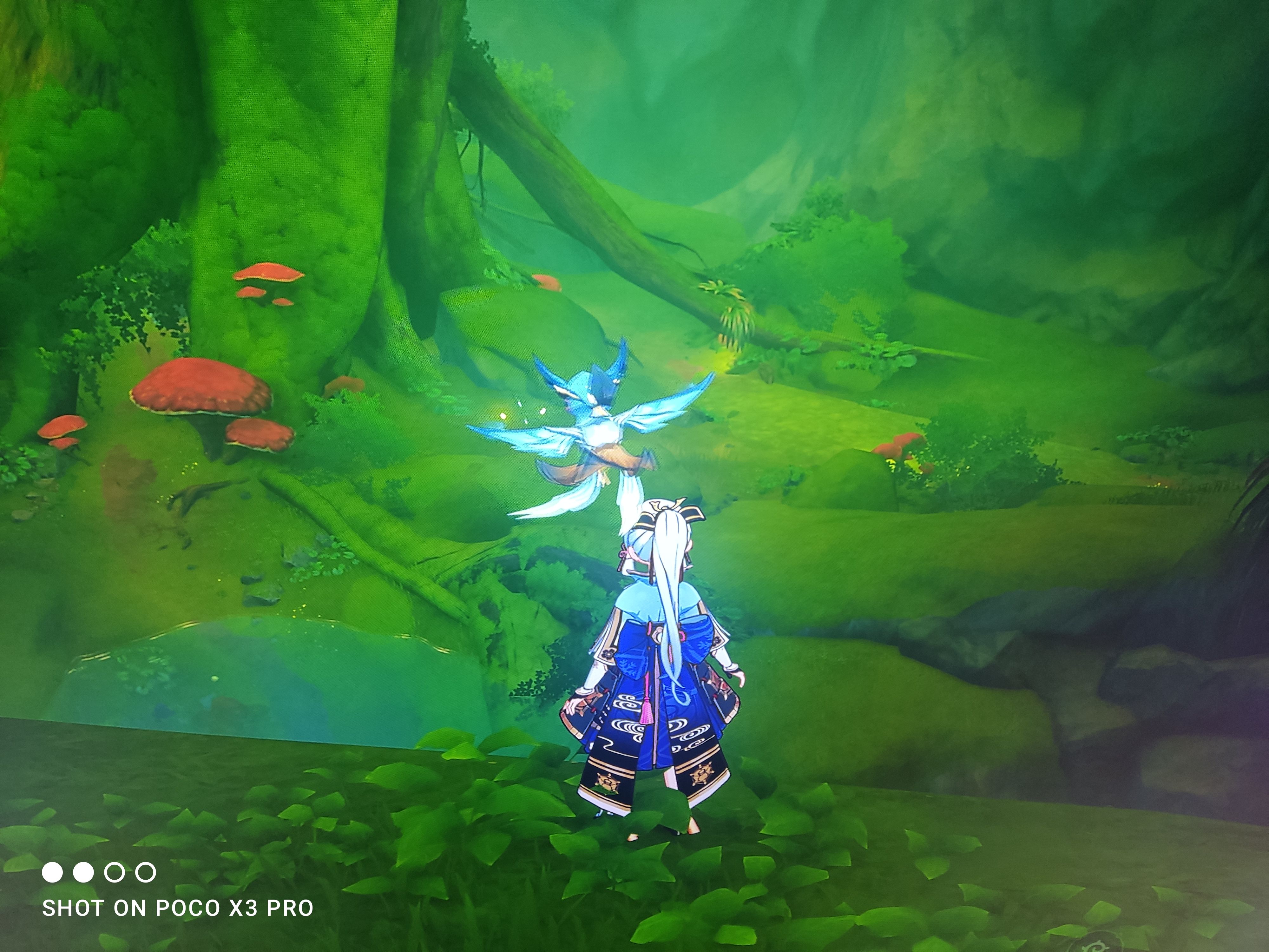 How to end legend of the stone lock quest genshin impact hoyolab