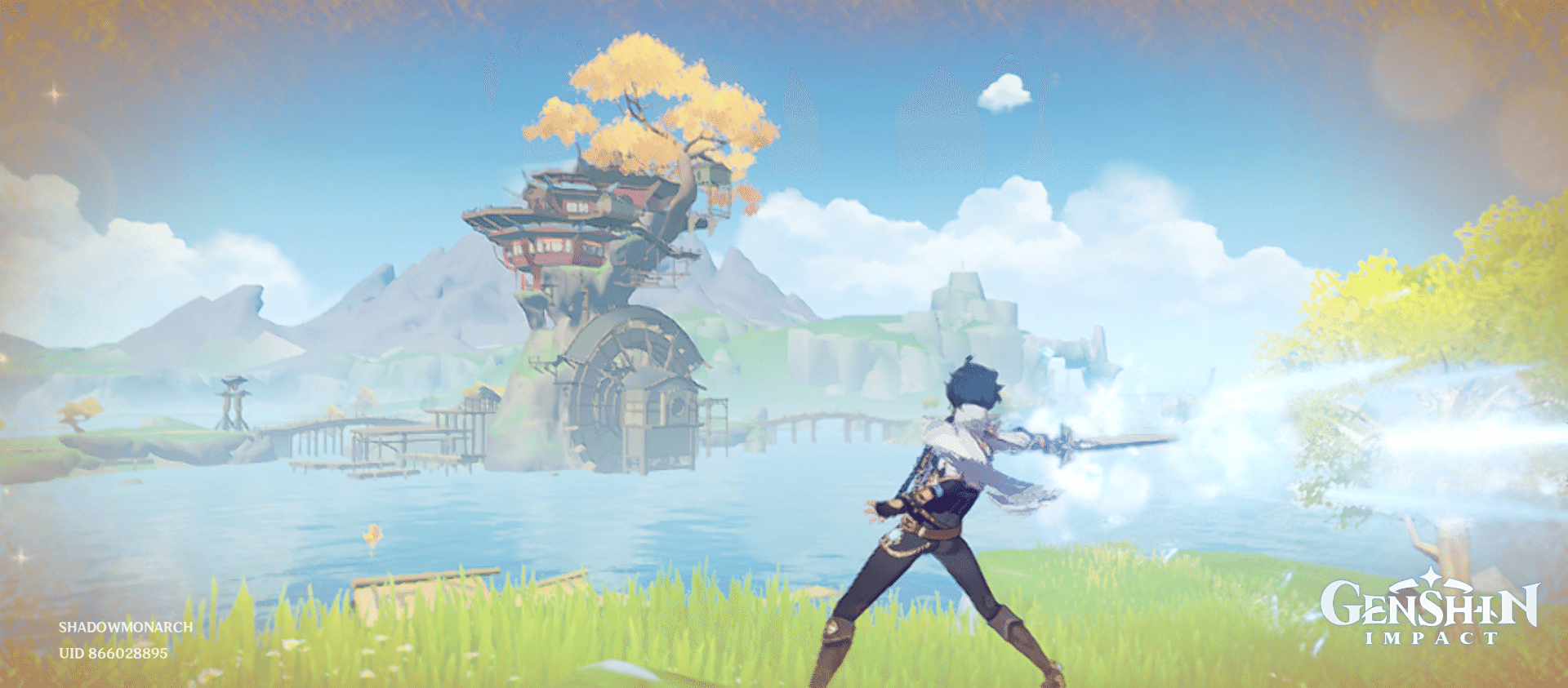 BEST OF SNAPSHOTS Genshin Impact HoYoLAB