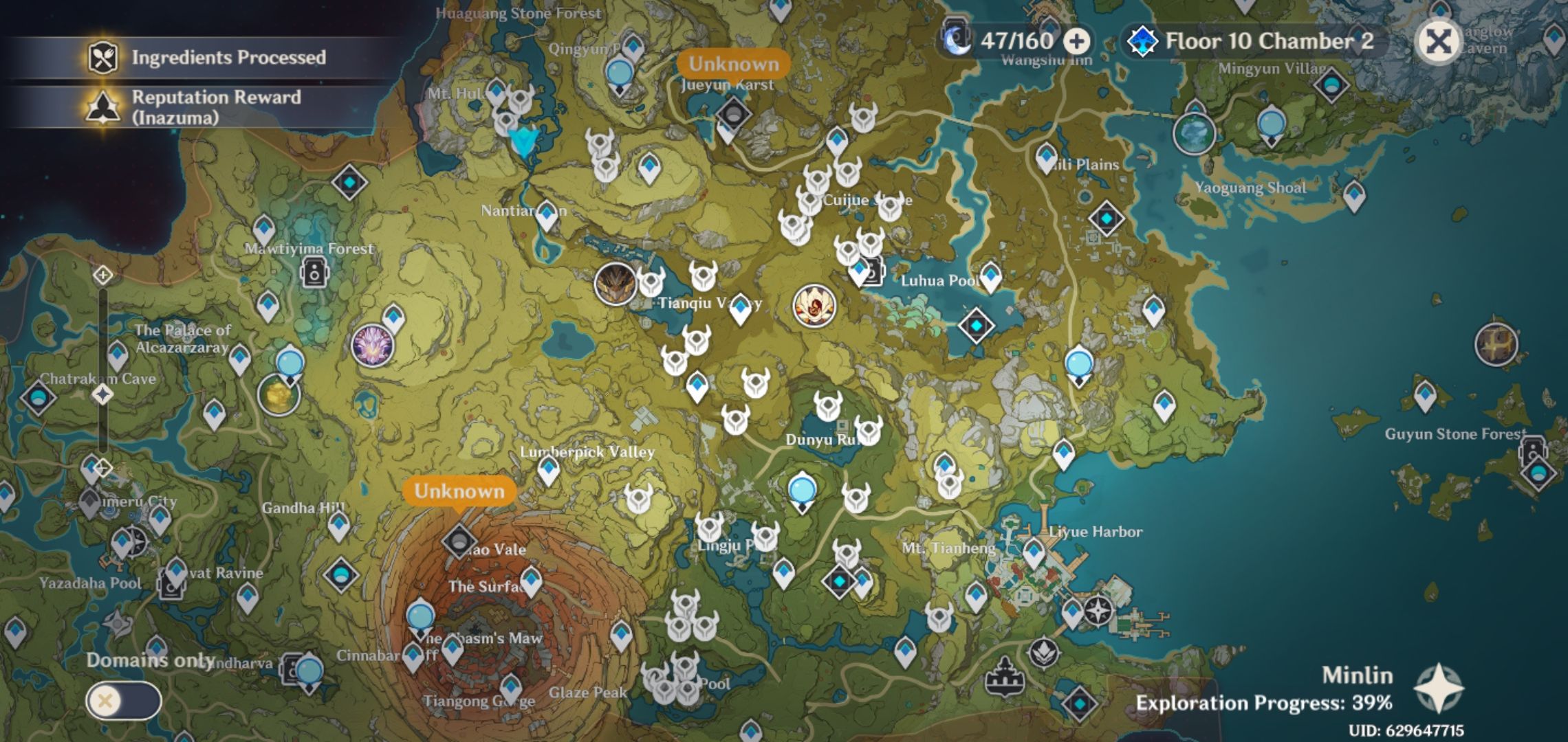 All the precious and exquisite chest!! Genshin Impact HoYoLAB