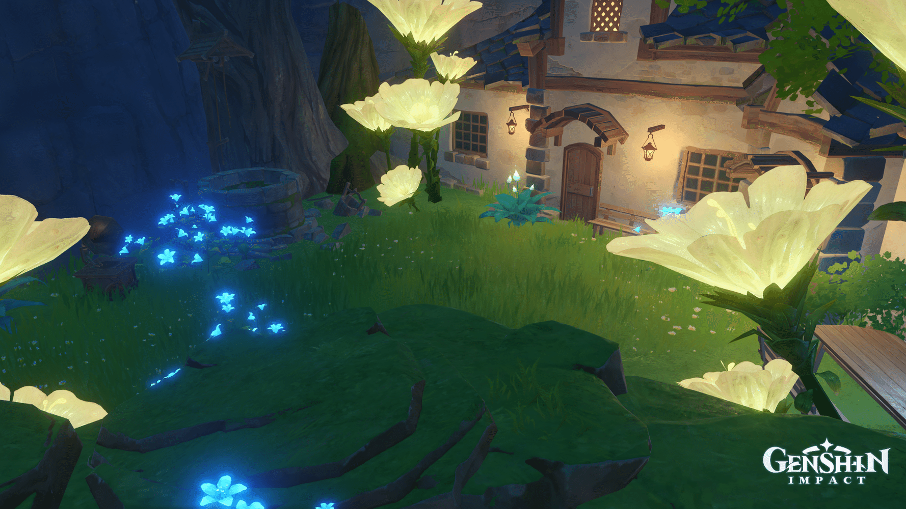 Teapot Replica (Europe Server) Genshin Impact HoYoLAB