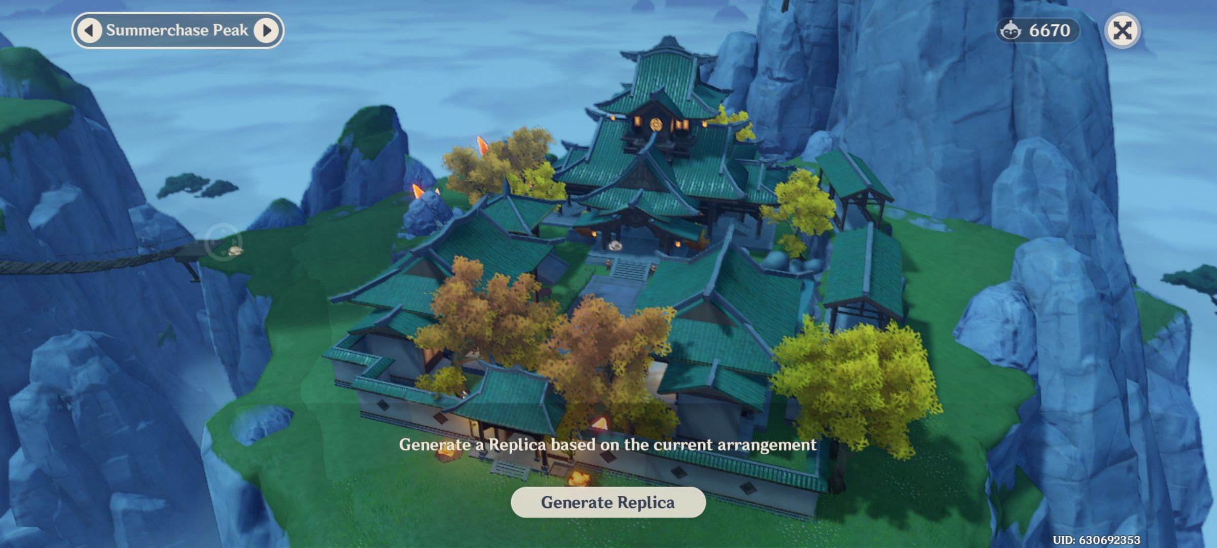 Liyue amber mansion emerald peak 9220626945 genshin impact hoyolab