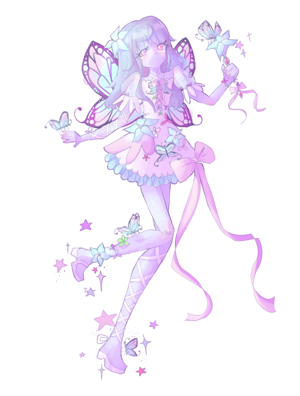 Photography Fairy 🧚🏻‍♀️ Challenge [Results, Challenge Participants