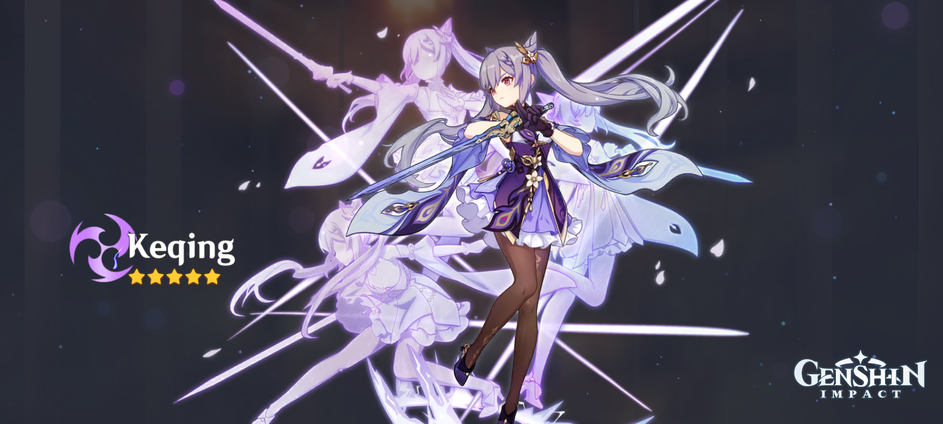 standard banner 5star Genshin Impact HoYoLAB