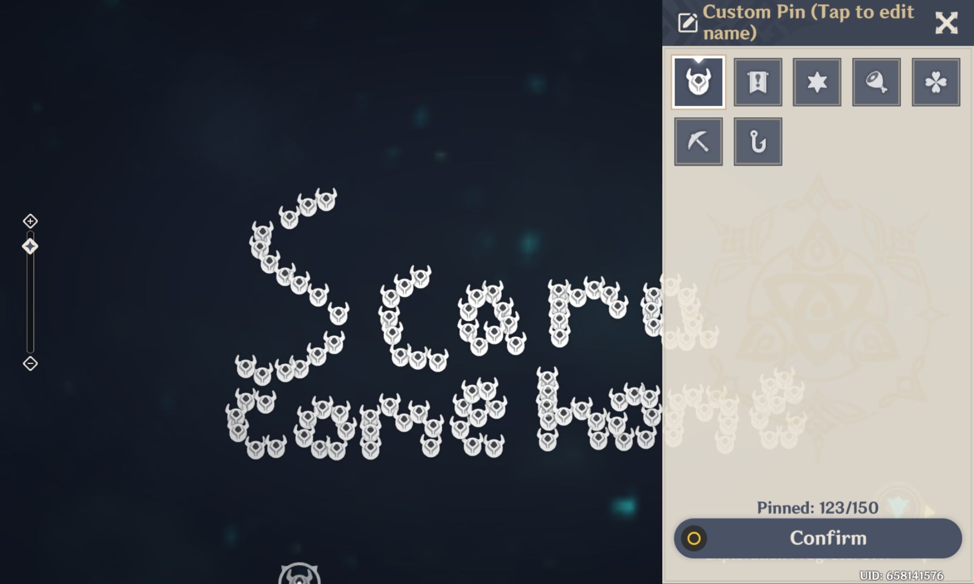 I learned a Scaramouche summoning ritual Genshin Impact | HoYoLAB