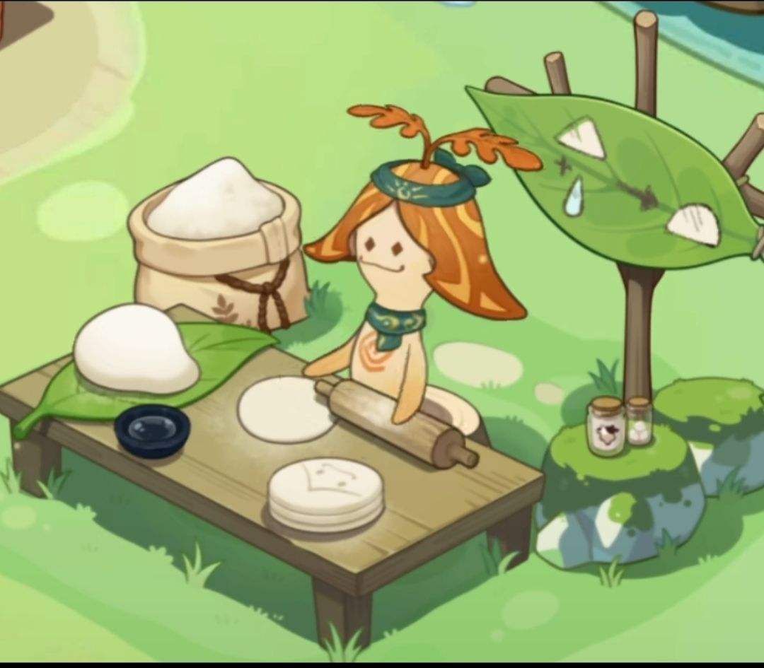 Genshin Impact HoYoLAB genshin-impact-hoyolab