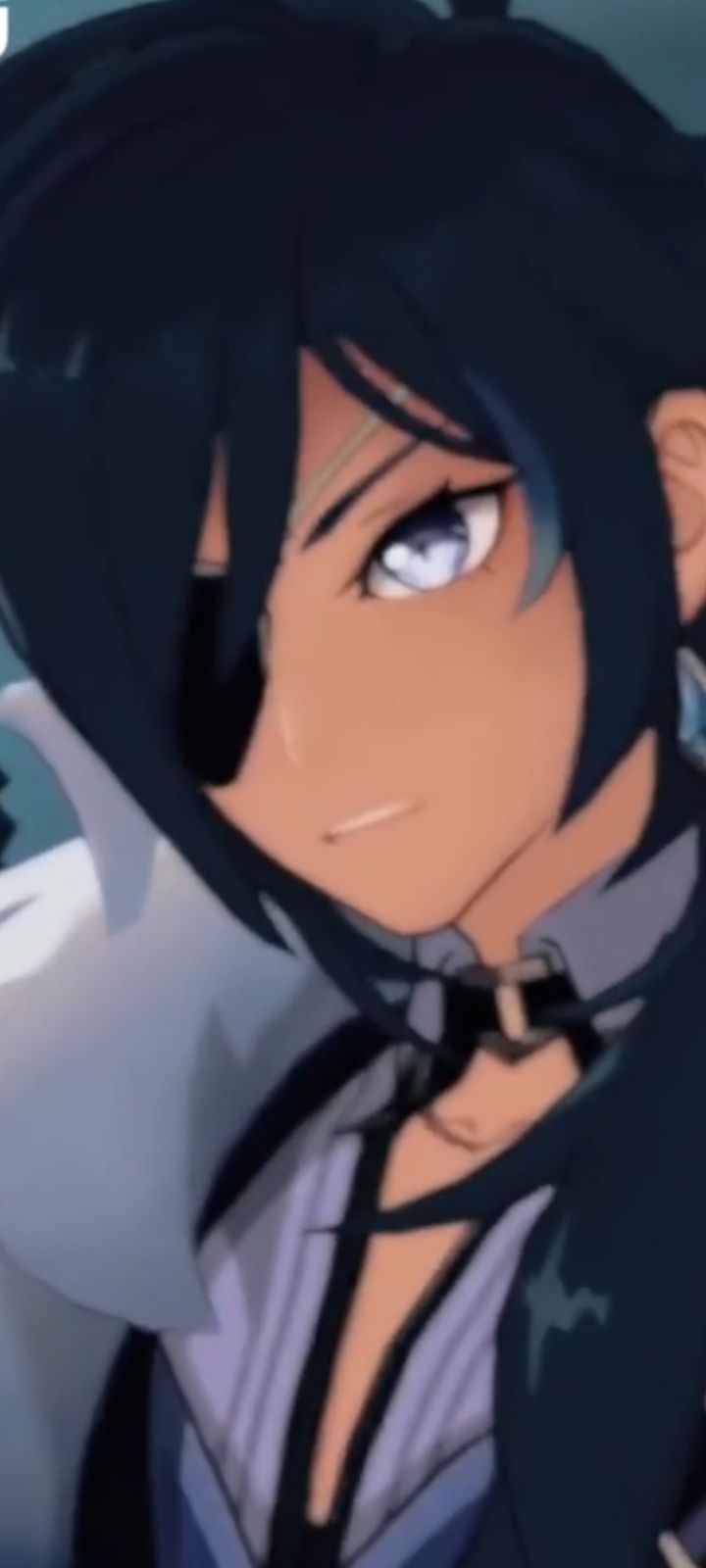 Genshin Impact. Kaeya Alberich Birthday. | HoYoLAB