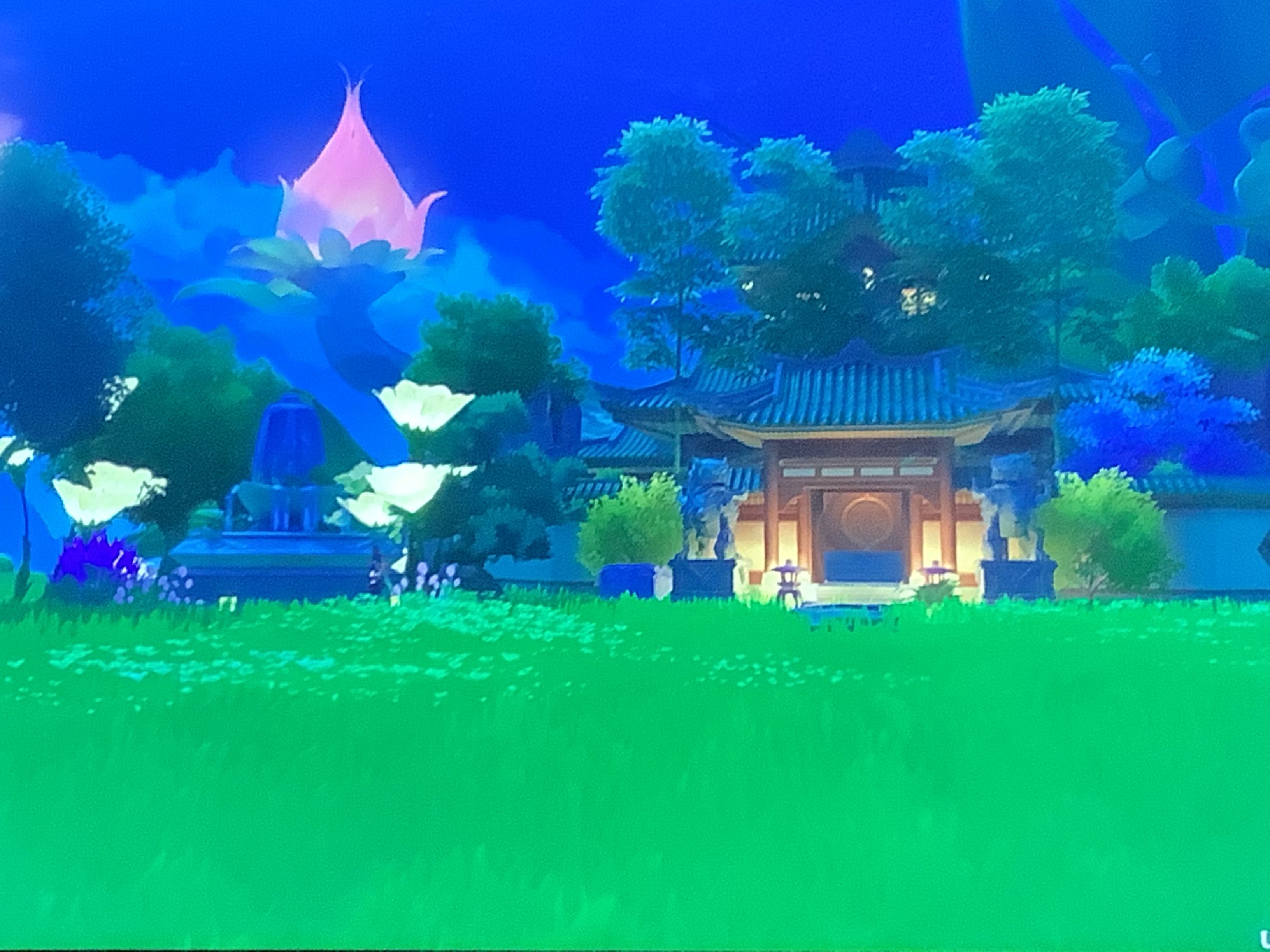 Teapot house design D 🫖 Genshin Impact HoYoLAB