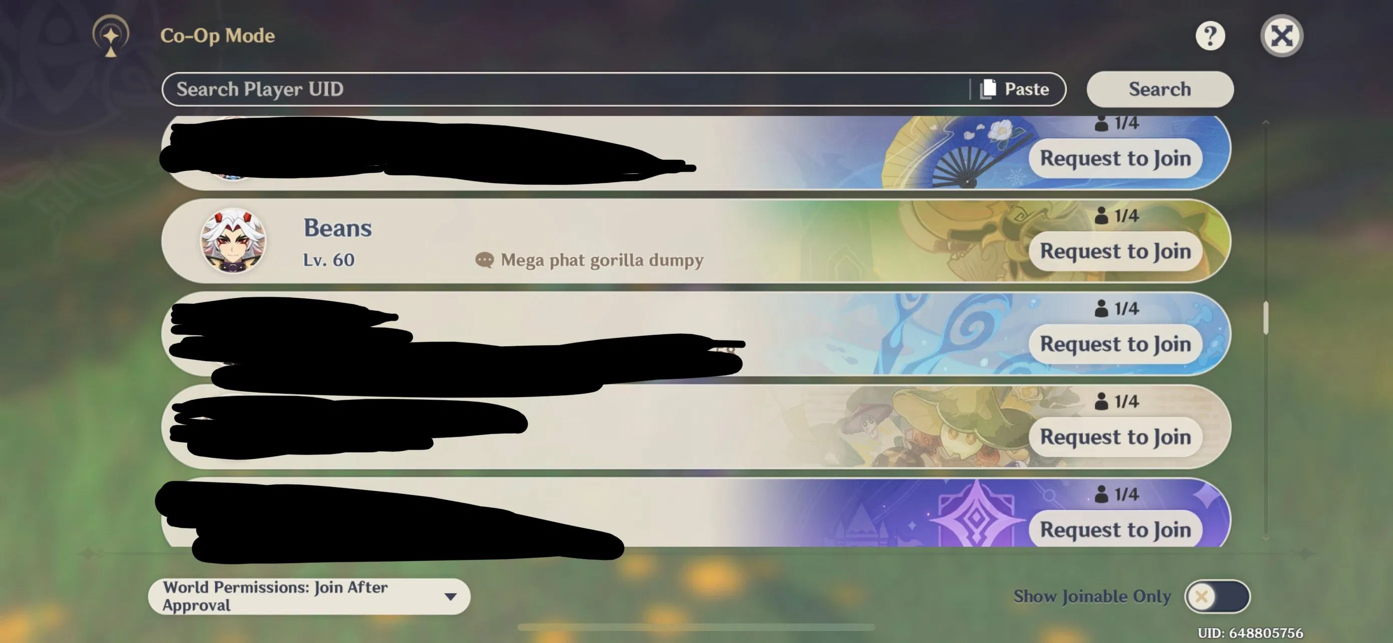 Genshin Signatures Genshin Impact HoYoLAB