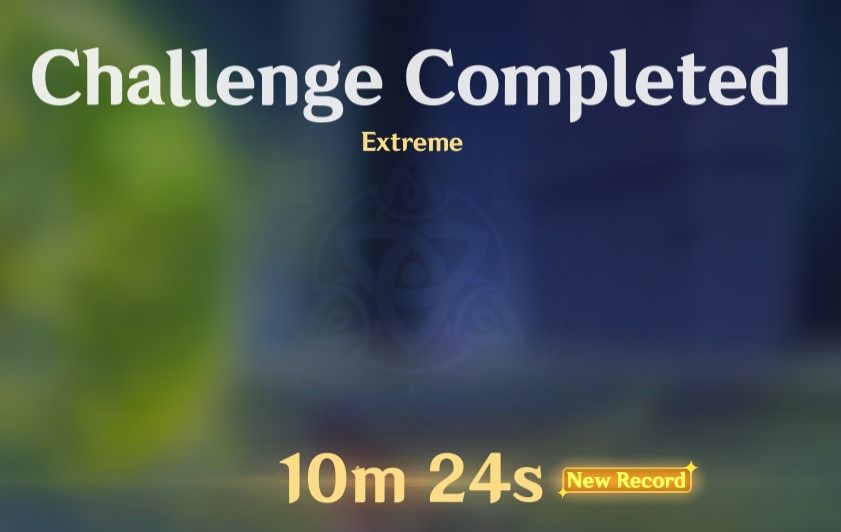 Dendro Cube Genshin Impact HoYoLAB