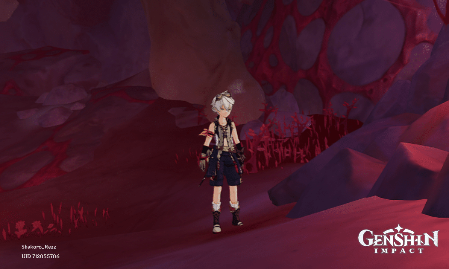 Genshin Advent Calendar Genshin Impact HoYoLAB