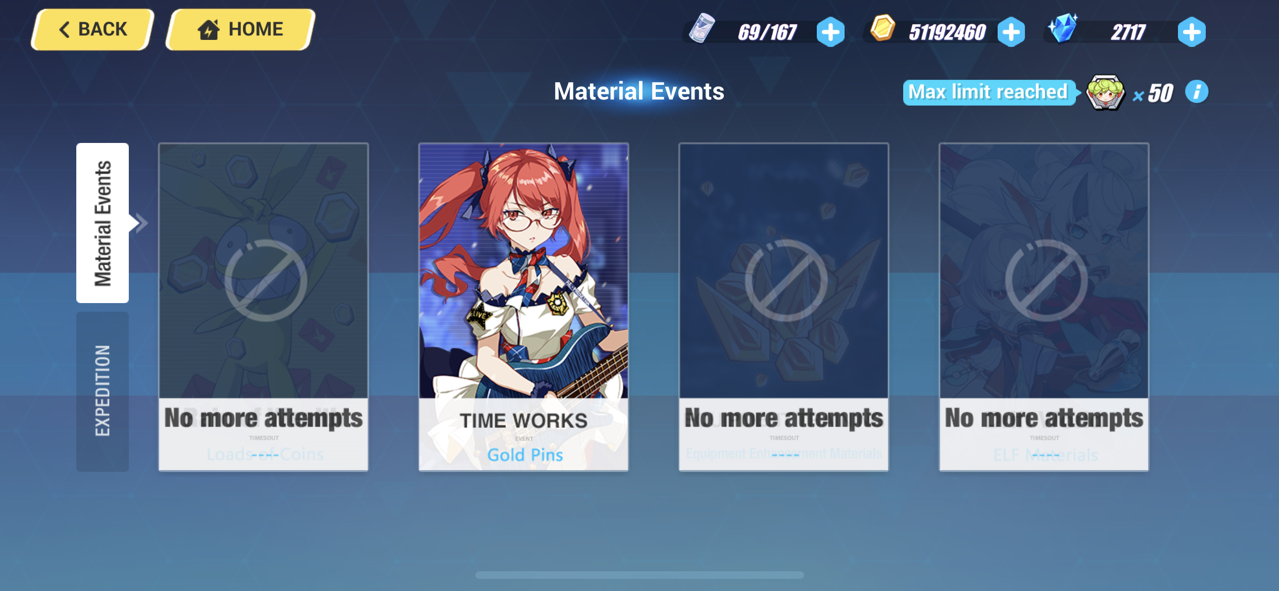 Agony III Honkai Impact 3rd | HoYoLAB