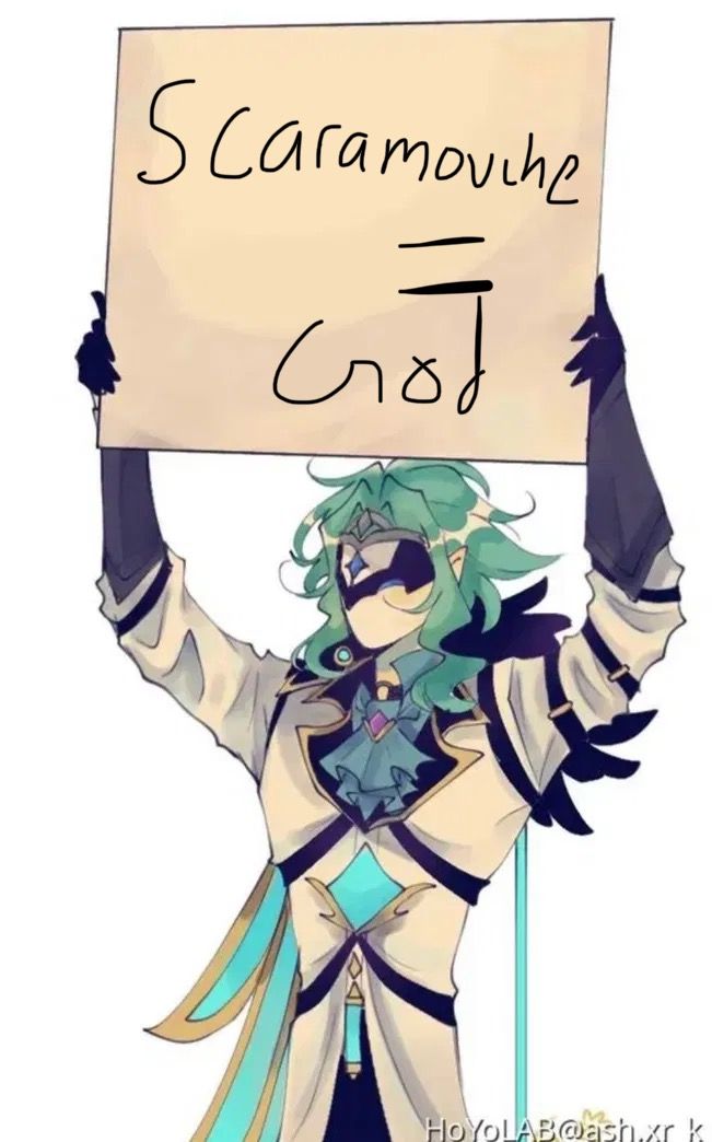 The literal definition Genshin Impact HoYoLAB