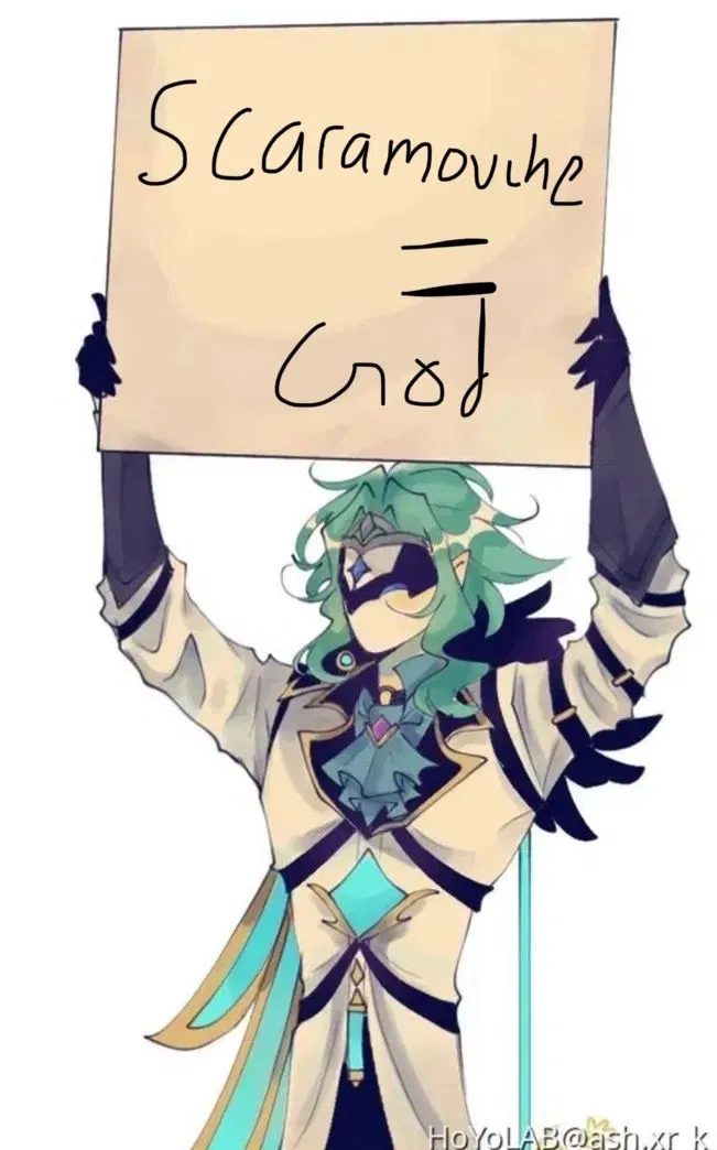 The literal definition Genshin Impact HoYoLAB