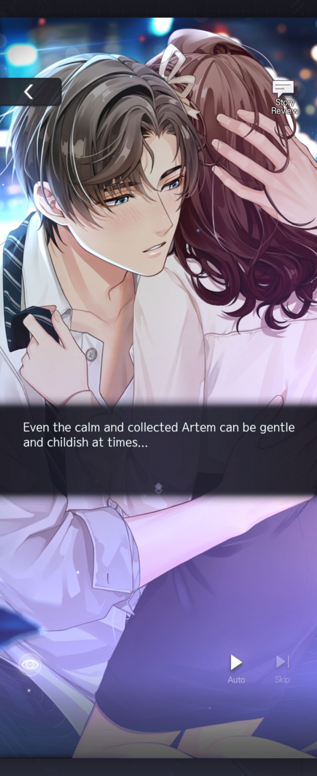 Wow the arthem card is so... Tears of Themis | HoYoLAB