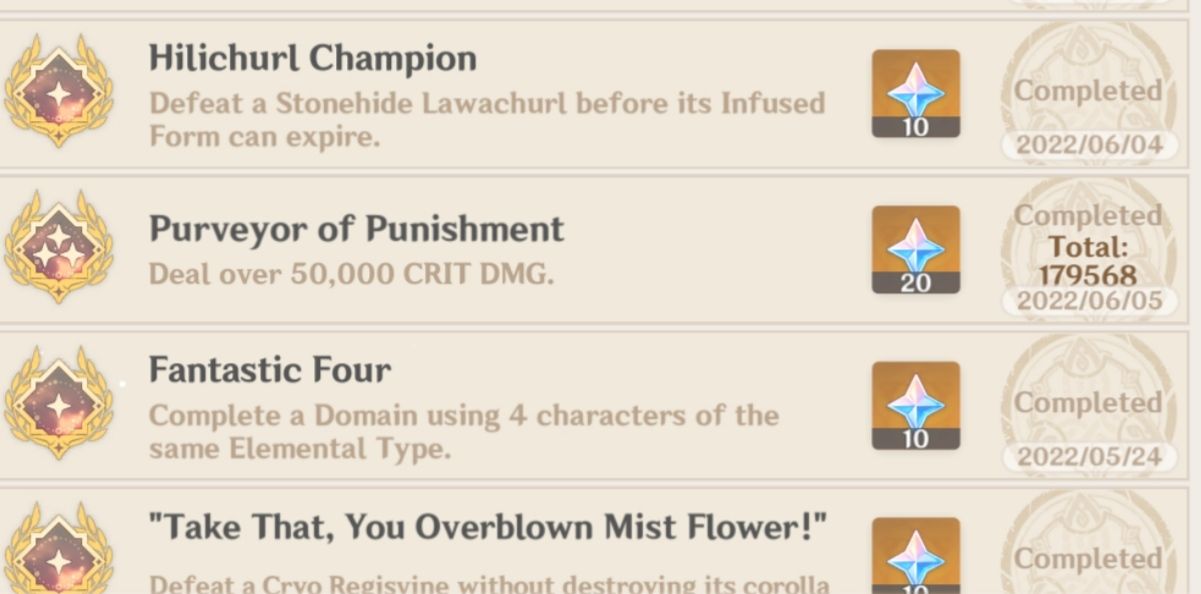Was saving for Raiden, but wished on Childe, regretted it and then this ...