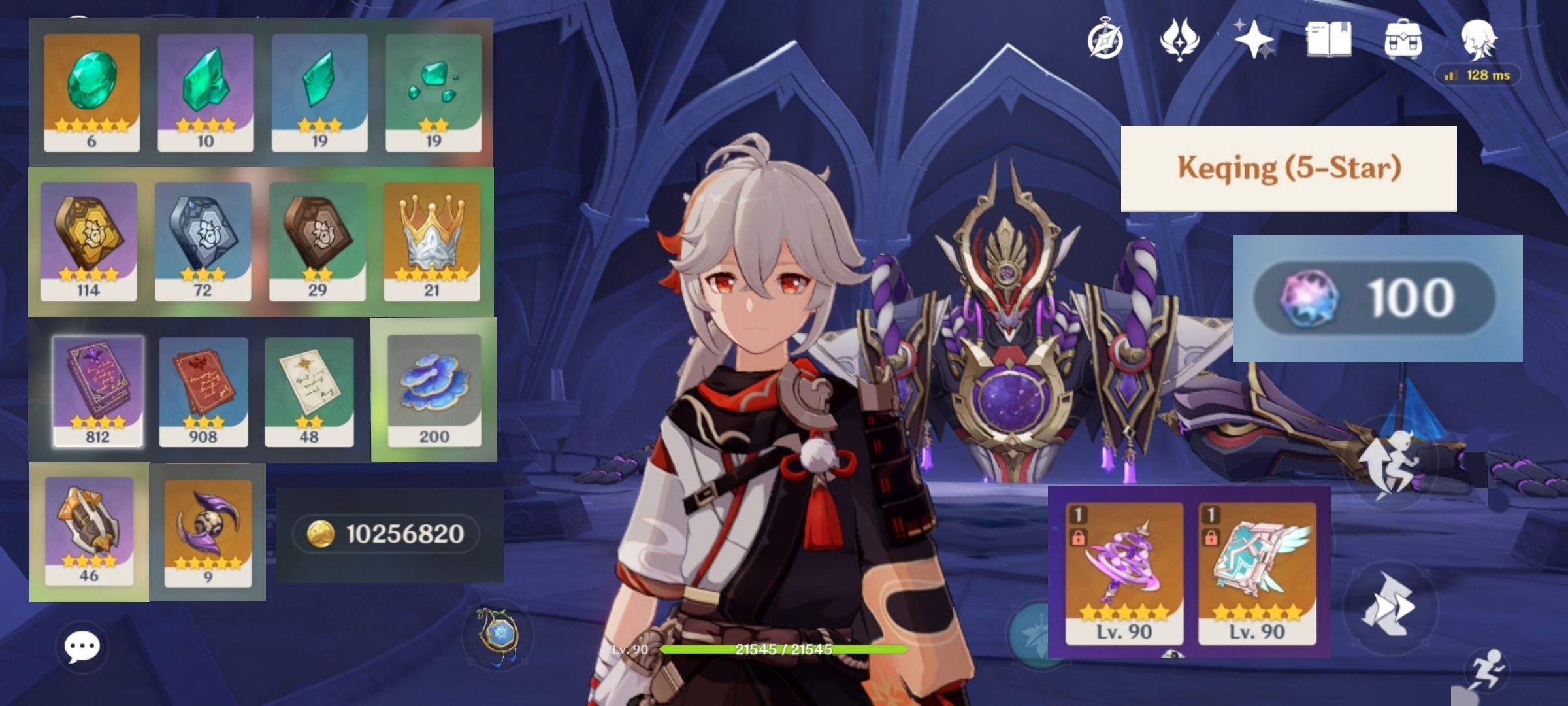 Gacha Genshin Impact | HoYoLAB