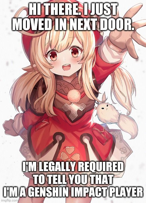 looking for friends to visit teapot realms Genshin Impact HoYoLAB