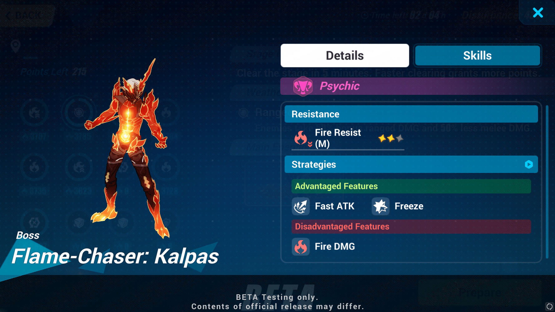 6.2 Beta Guide Abyss Bosses Analysis Guide How to beat Kalpas, Kallen