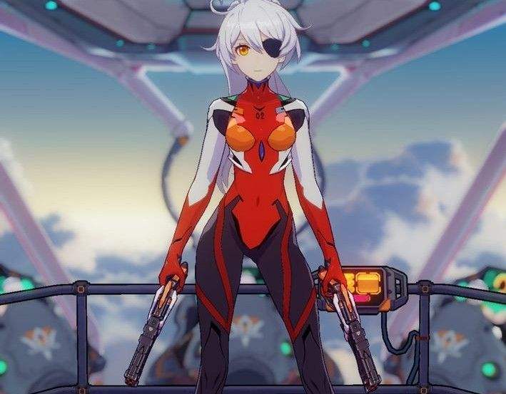 who are your favourite valkyries to play vs the valkyries you love as