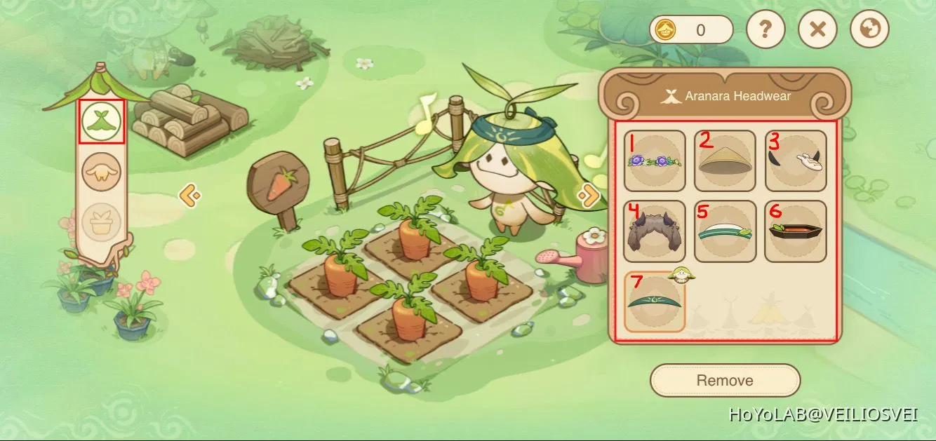  Event “Carefree Dreamland” Tips Guide Genshin Impact HoYoLAB