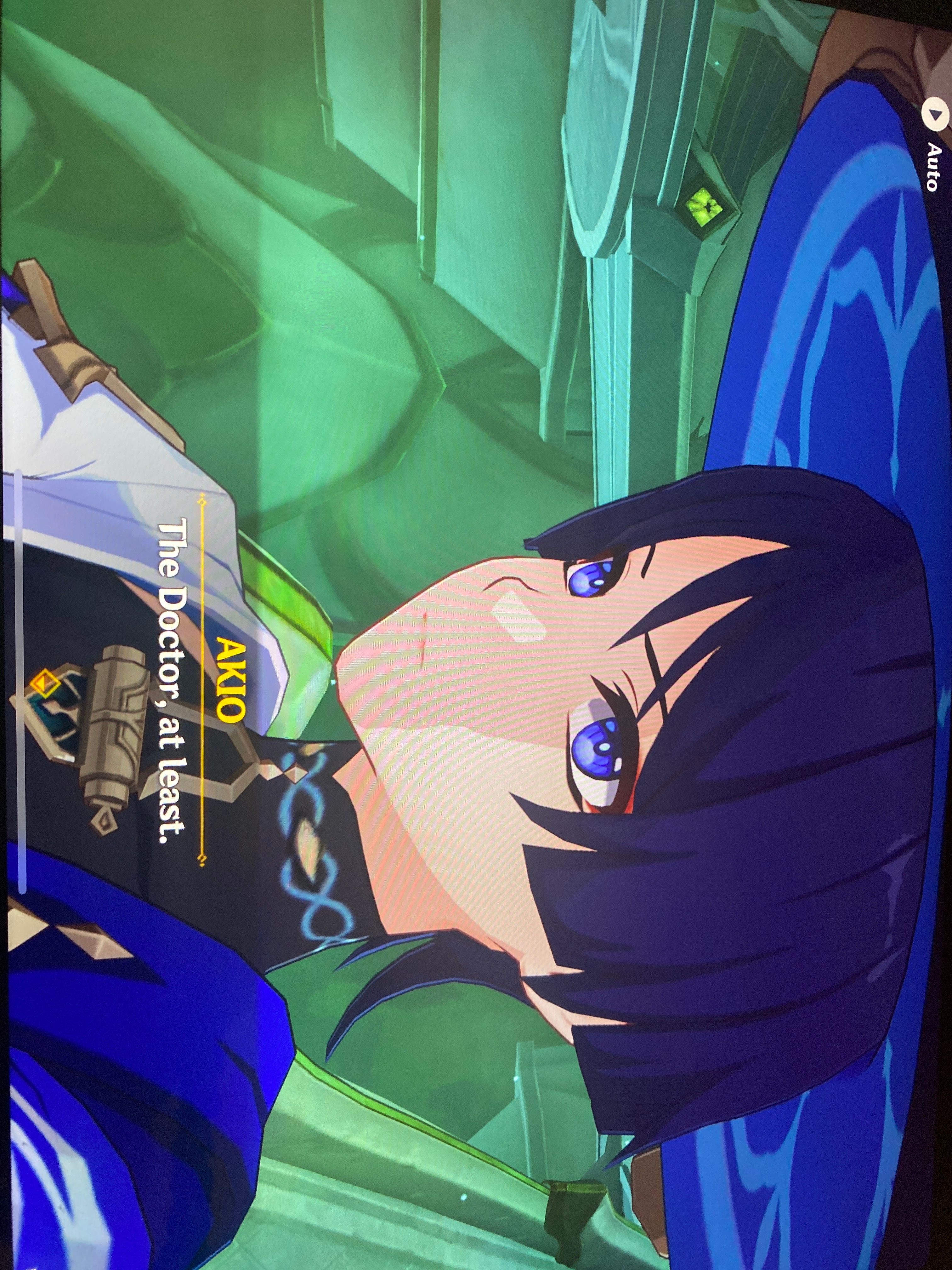 Wanderer new name Genshin Impact HoYoLAB