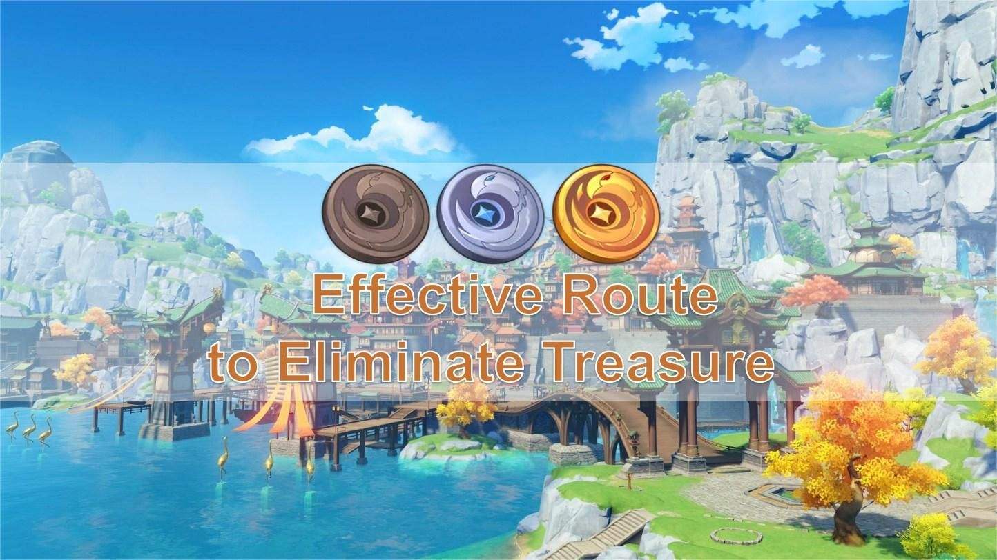 How to Eliminate Treasure Hoarders Effectively Genshin Impact HoYoLAB