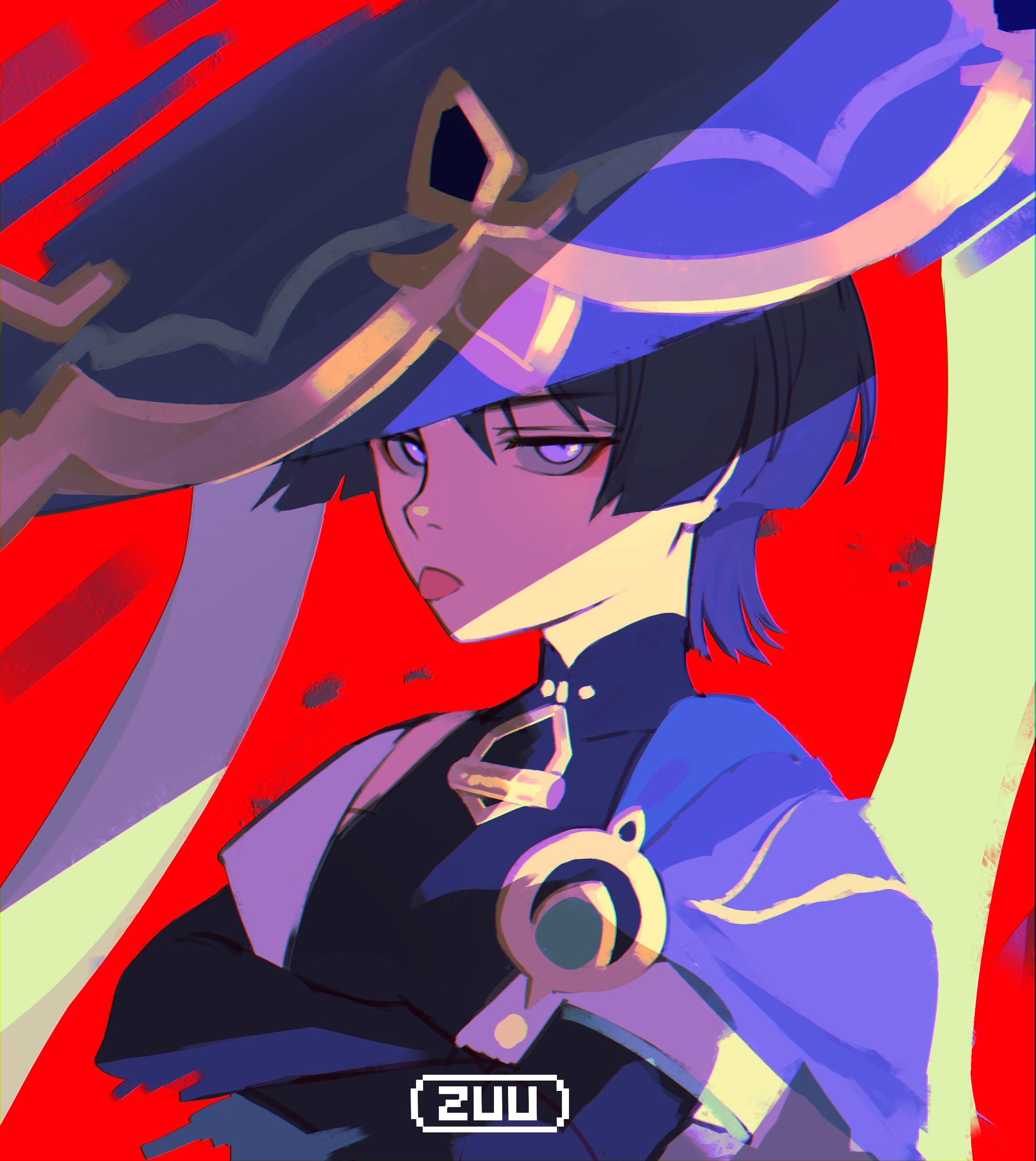 Scaramouch, Scaramouch, will you do the Fandango! Genshin Impact HoYoLAB