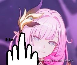 Ehe Honkai Impact 3rd HoYoLAB