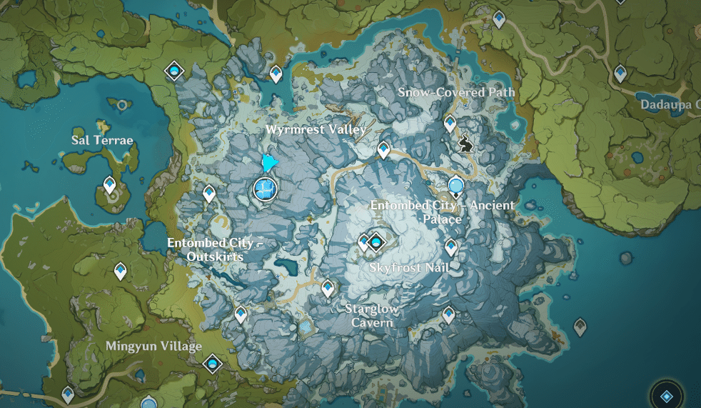 [Beginner Guide] Cryo Hypostasis Genshin Impact HoYoLAB