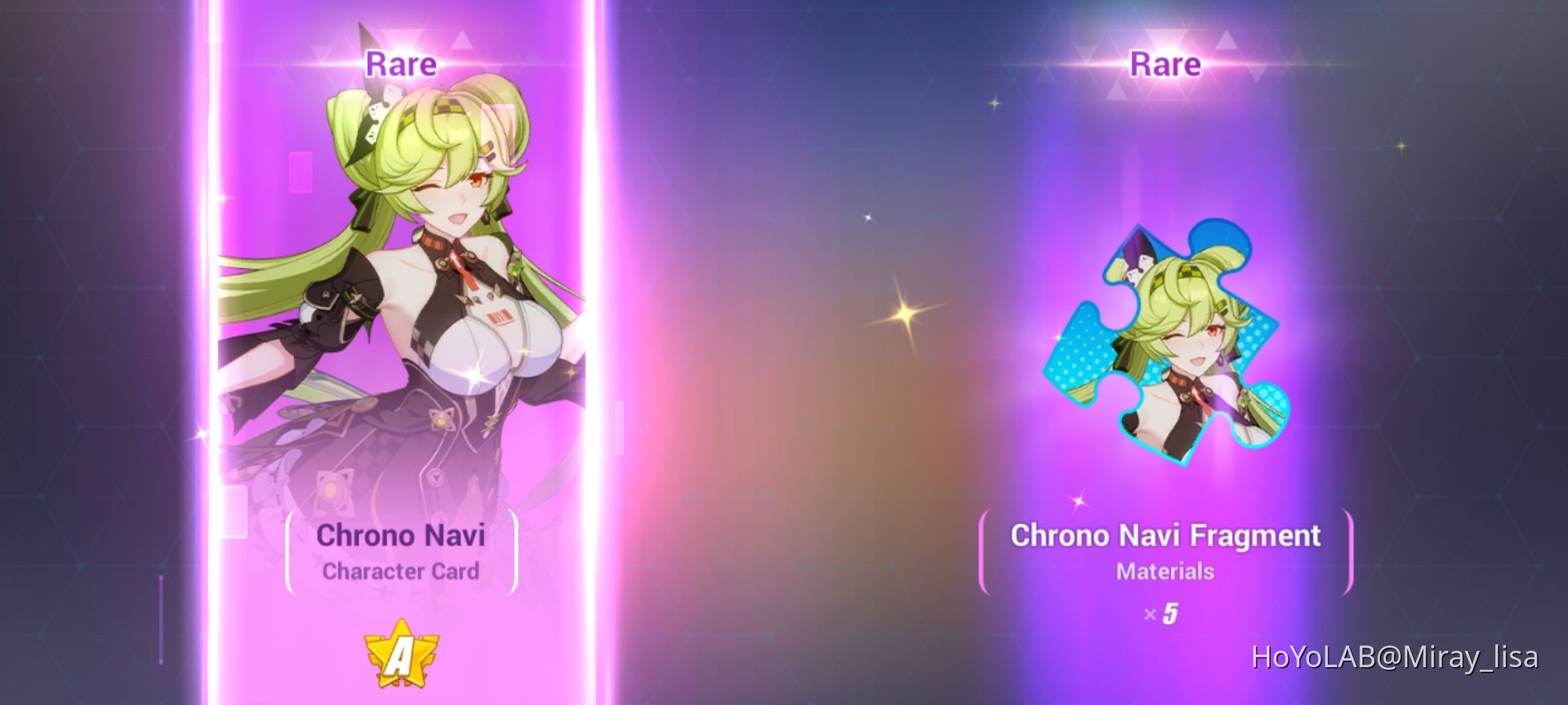ai chan Honkai Impact 3rd | HoYoLAB