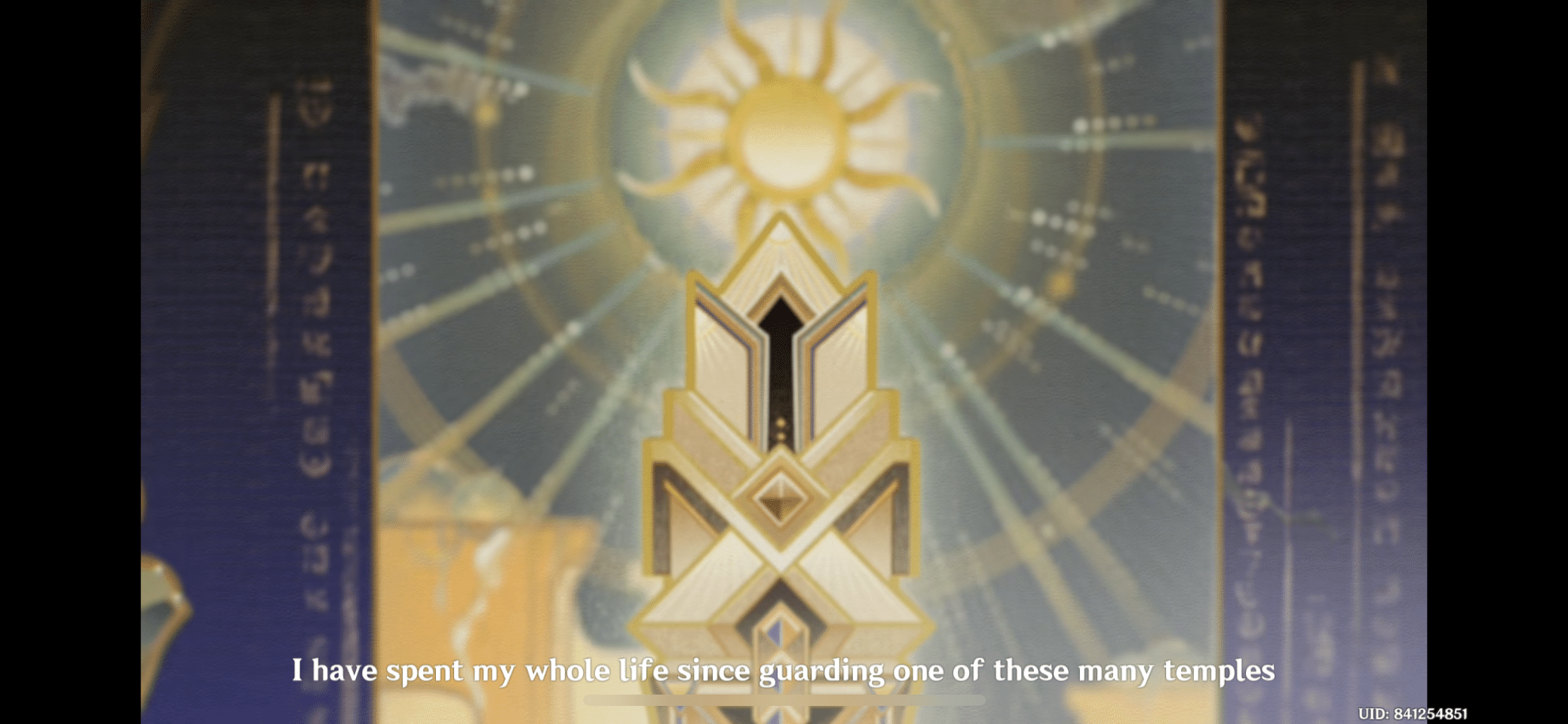 King Deshret and greater lord rukkhadevata Genshin Impact | HoYoLAB
