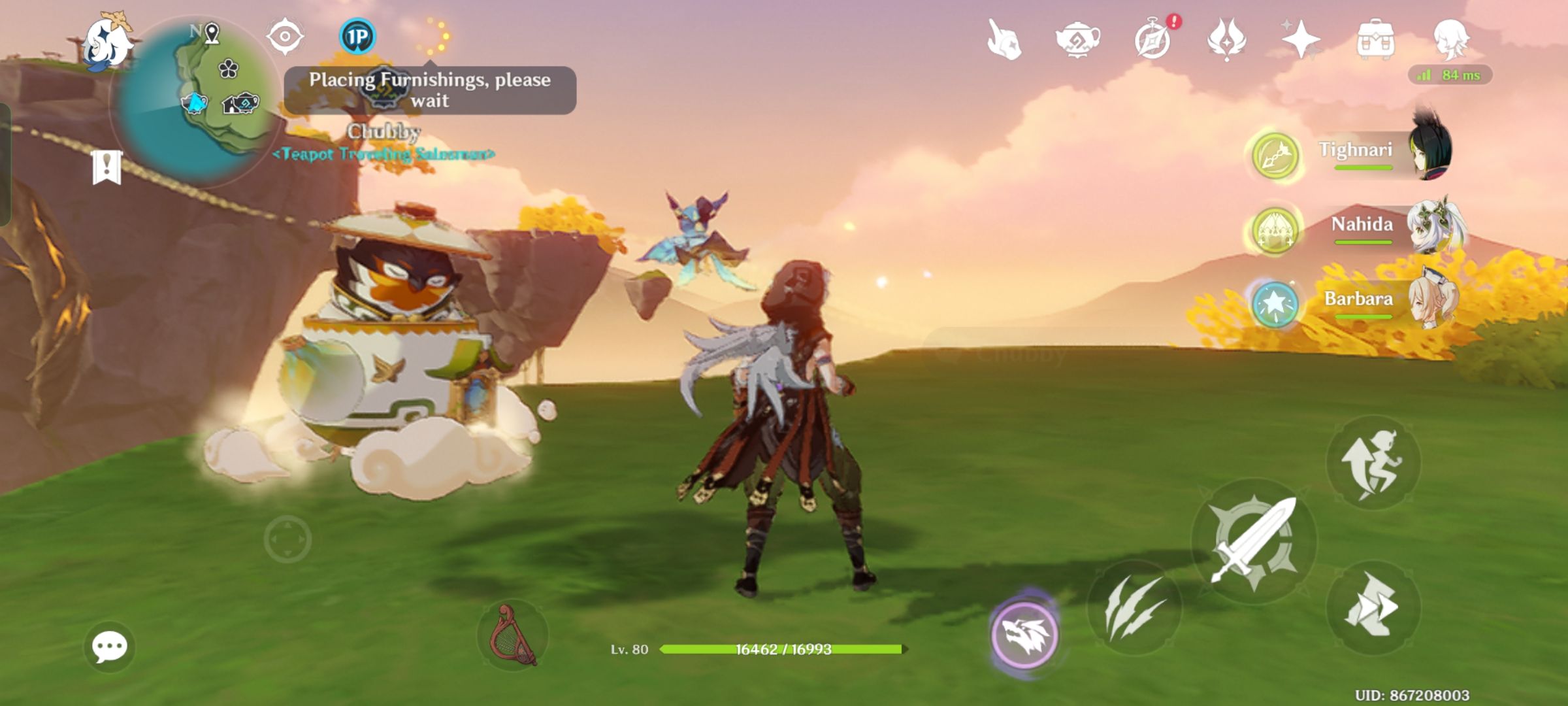 Anyone who's not done with adeptal mirror for travelling salesman? Let