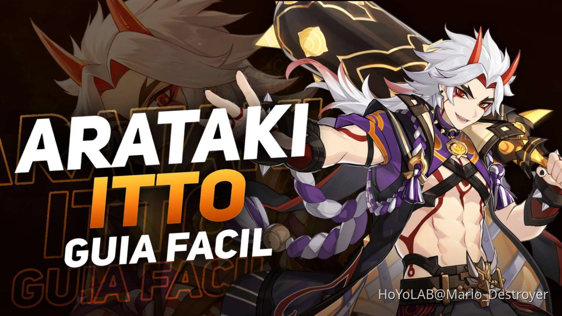 GUIAS FACILES DE ENTENDER GENSHIN IMPACT 3.3 GUIAS DE PERSONAJES Genshin Impact HoYoLAB