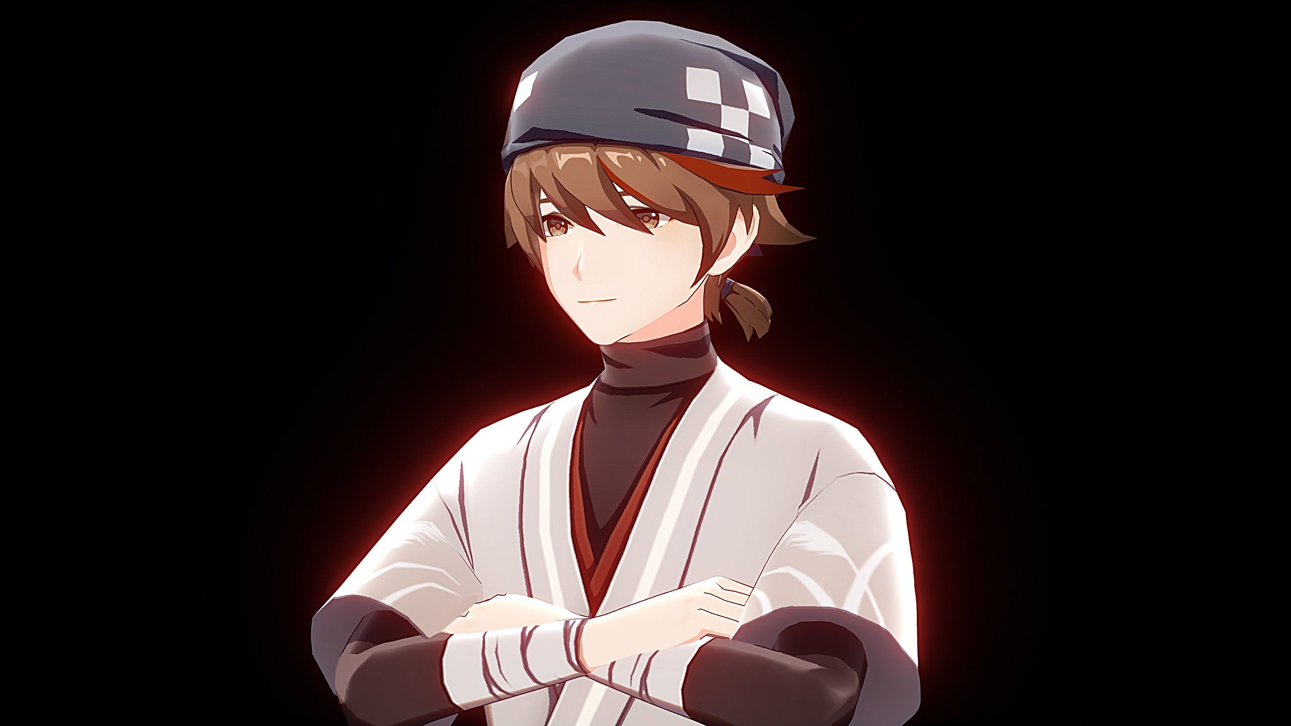 Niwa..(⁠╯⁠︵⁠╰) Genshin Impact HoYoLAB