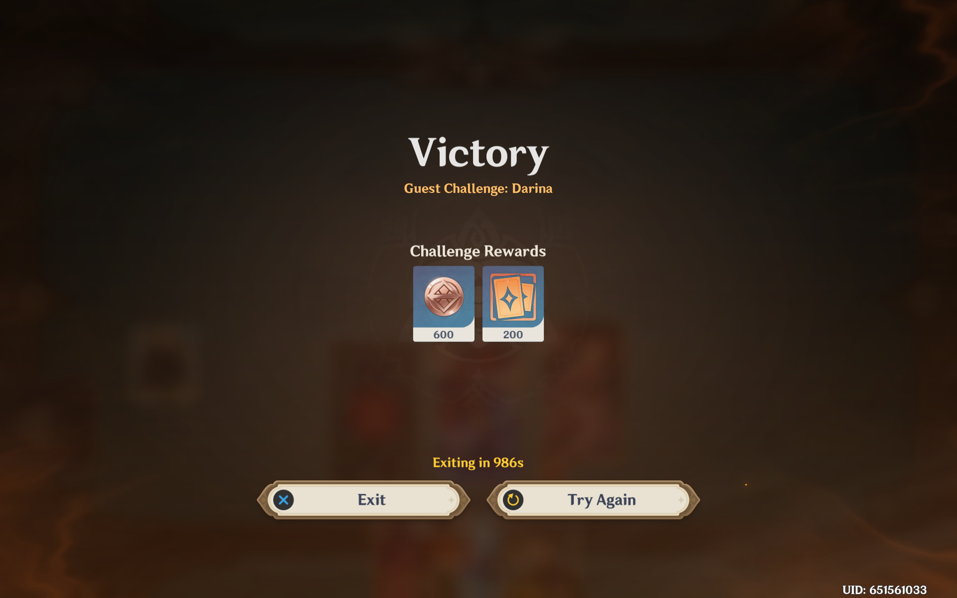 My Tips to defeating Darina Genshin Impact | HoYoLAB