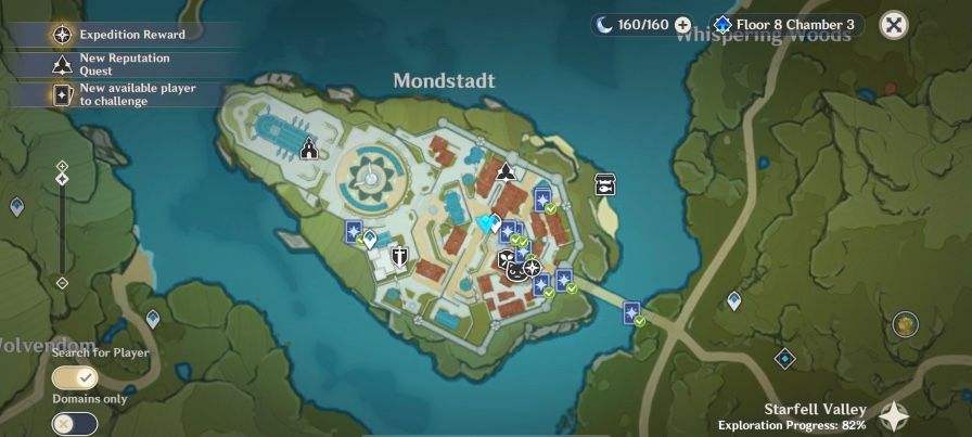 [V3.3 Guide] TCG: Challenge NPCs at Mondstadt Genshin Impact | HoYoLAB