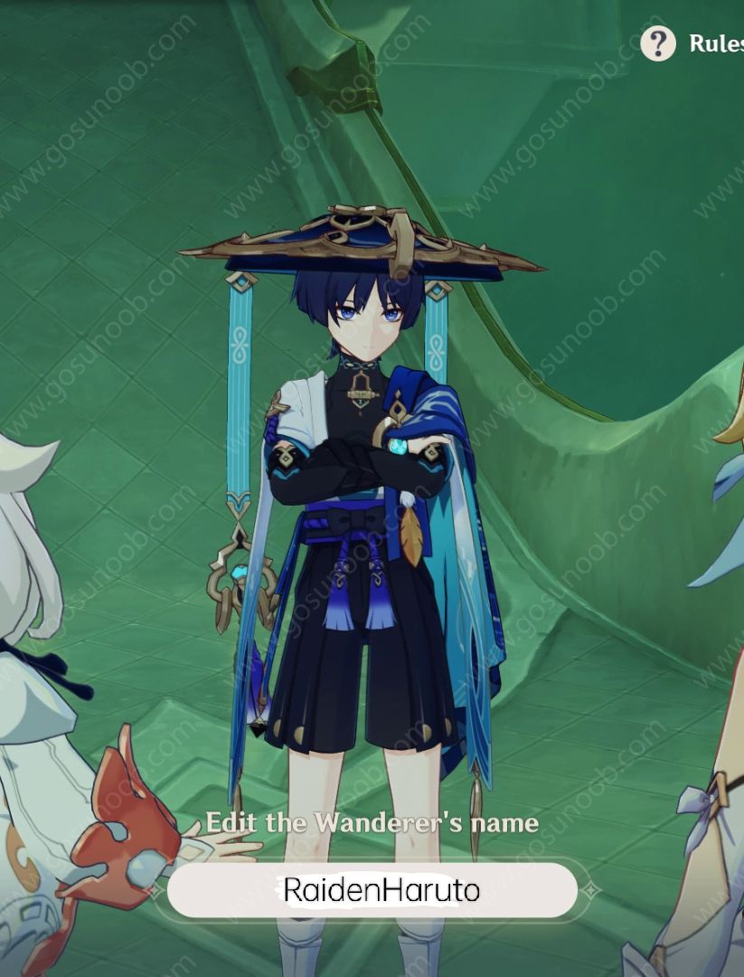 naming-wanderer-was-difficult-genshin-impact-hoyolab