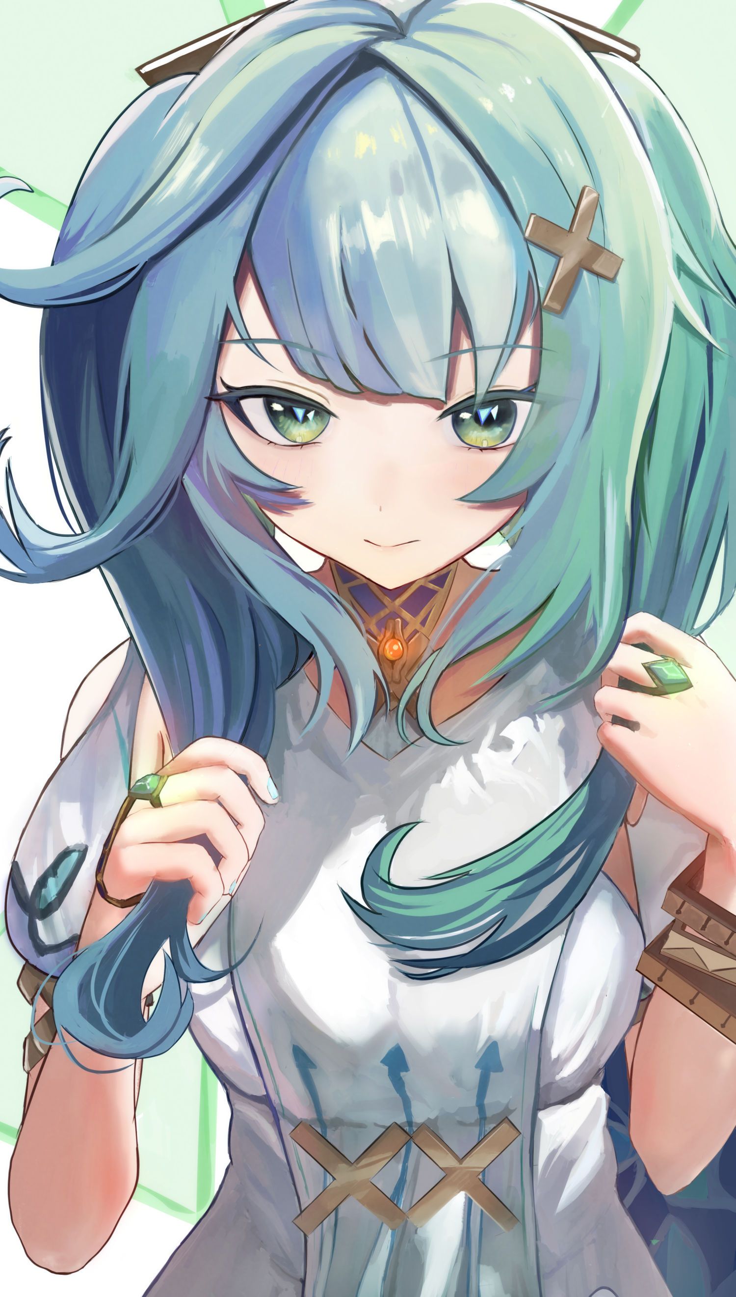 鬼滅の刃花澤香菜】BUZZmod. 鬼滅の刃 甘露寺蜜璃 (バズモッド) 花澤