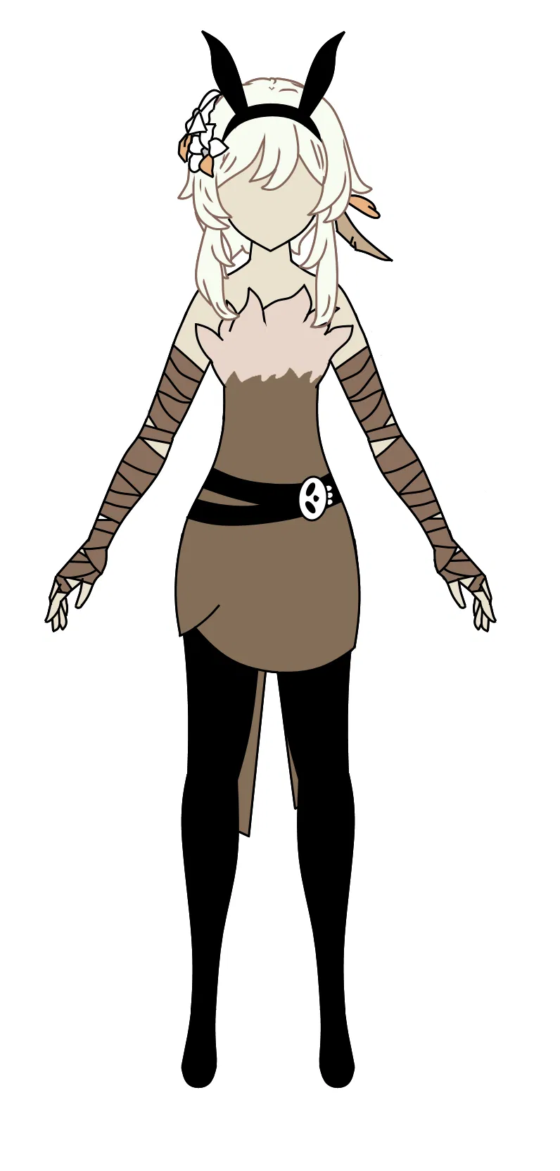 Hilichurl Lumine Request Genshin Impact HoYoLAB hilichurl-lumine-request-genshin-impact-hoyolab