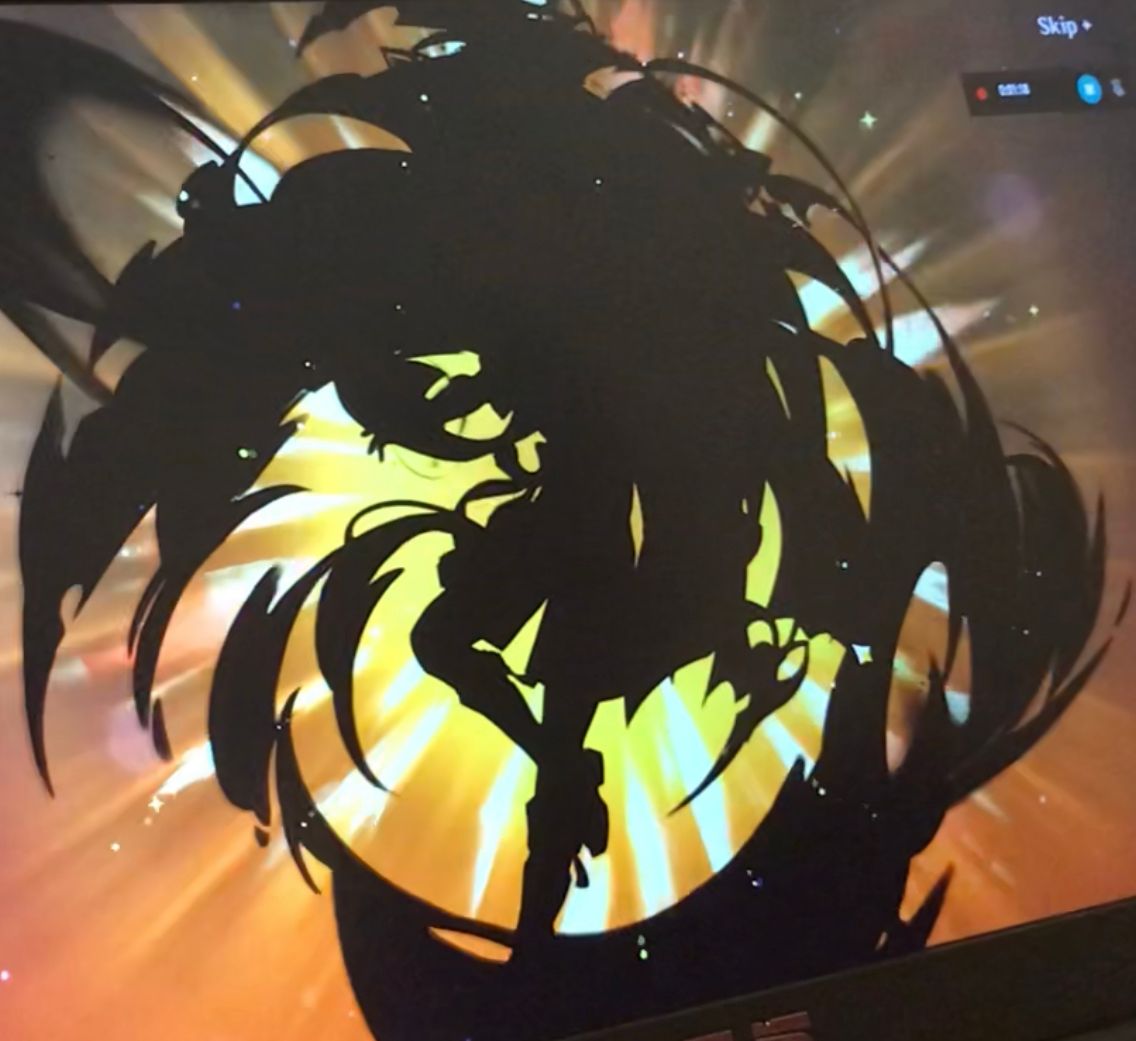 Wishing for Scaramouche Genshin Impact | HoYoLAB