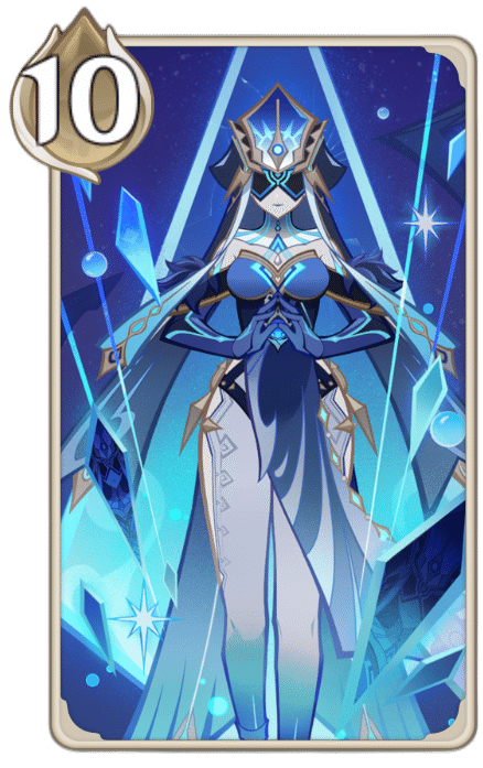 「TCG」Sfide nella taverna: Sacerdotessa degli sp***** entro 3-4 turni ...