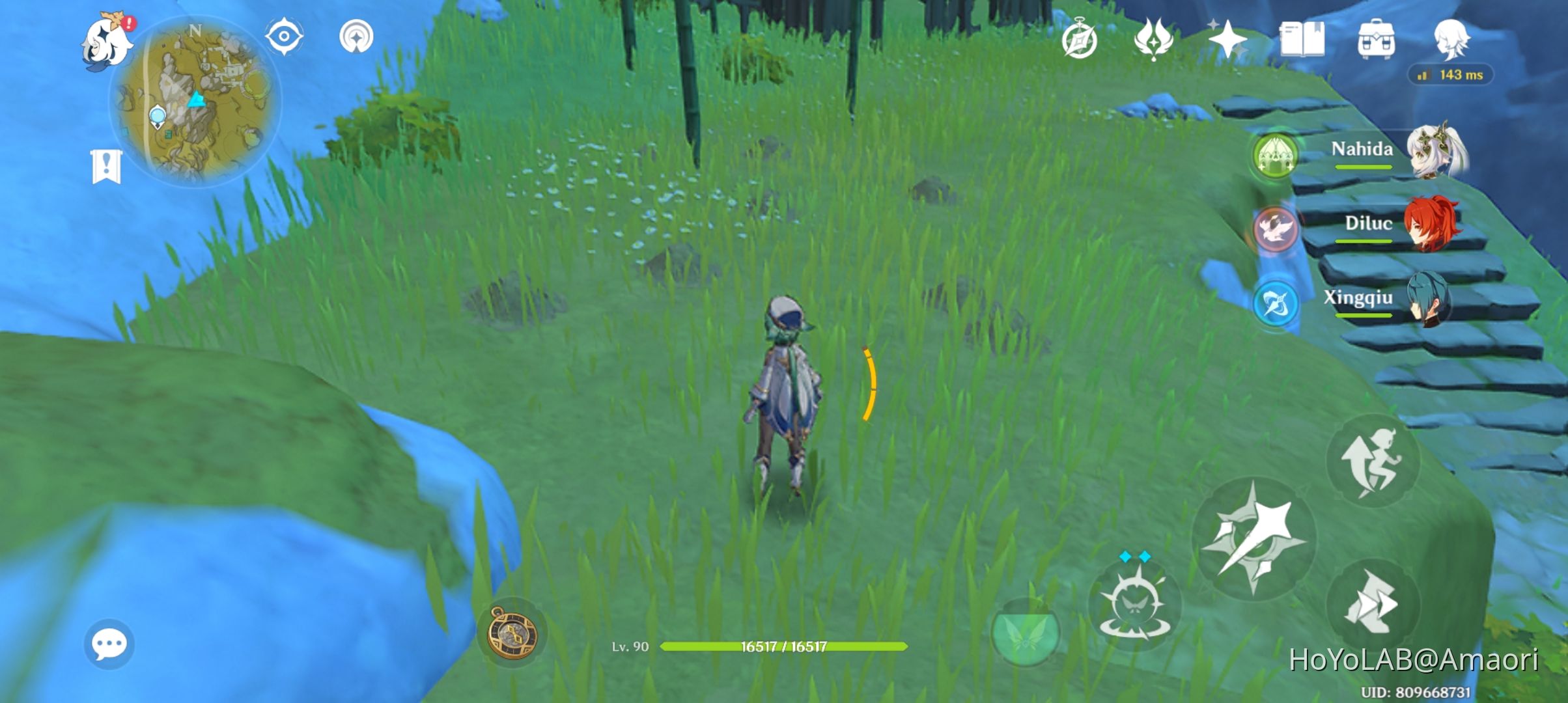 Hidden Chest Liyue, bagi yang Kelewatan saat Eksplore Genshin Impact