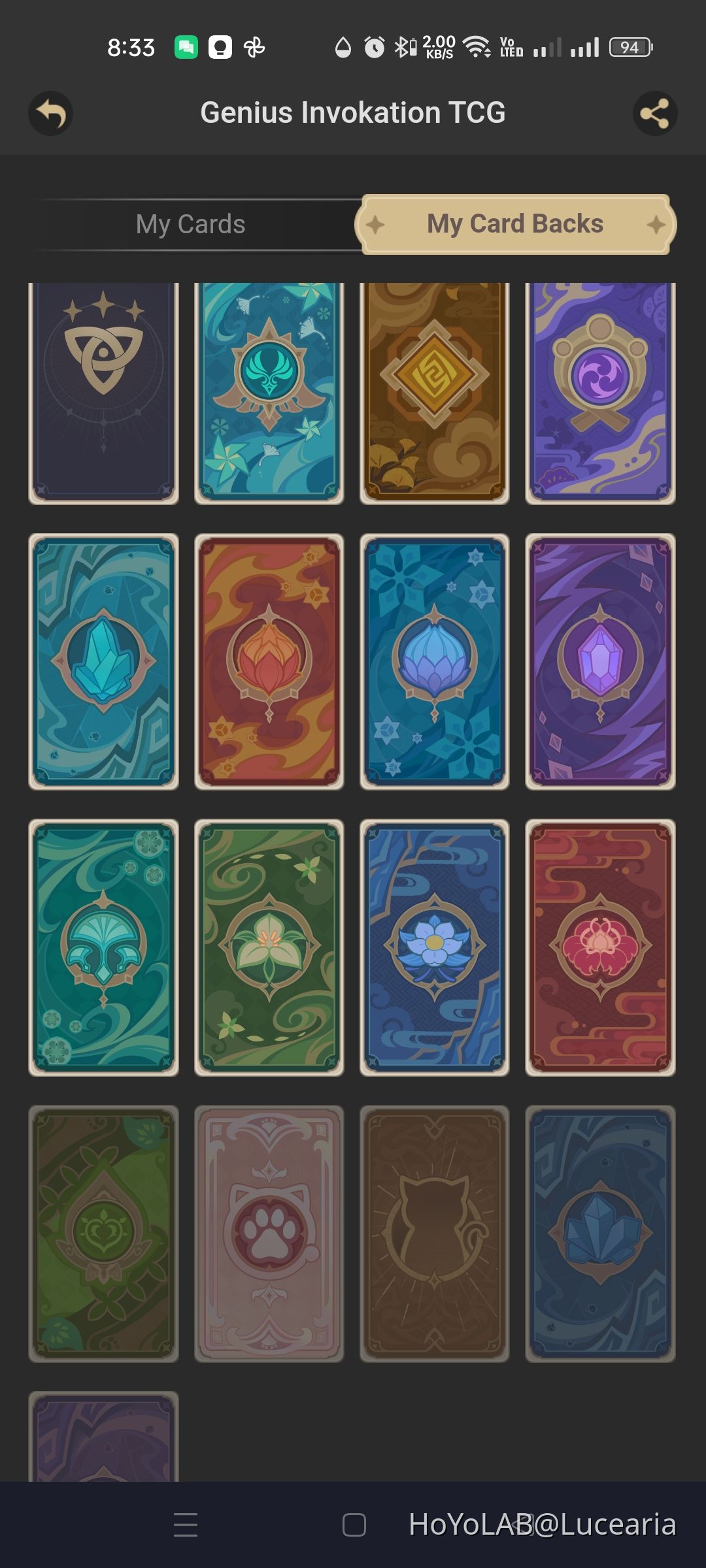 Explain this to me in Razor Language Genshin Impact HoYoLAB