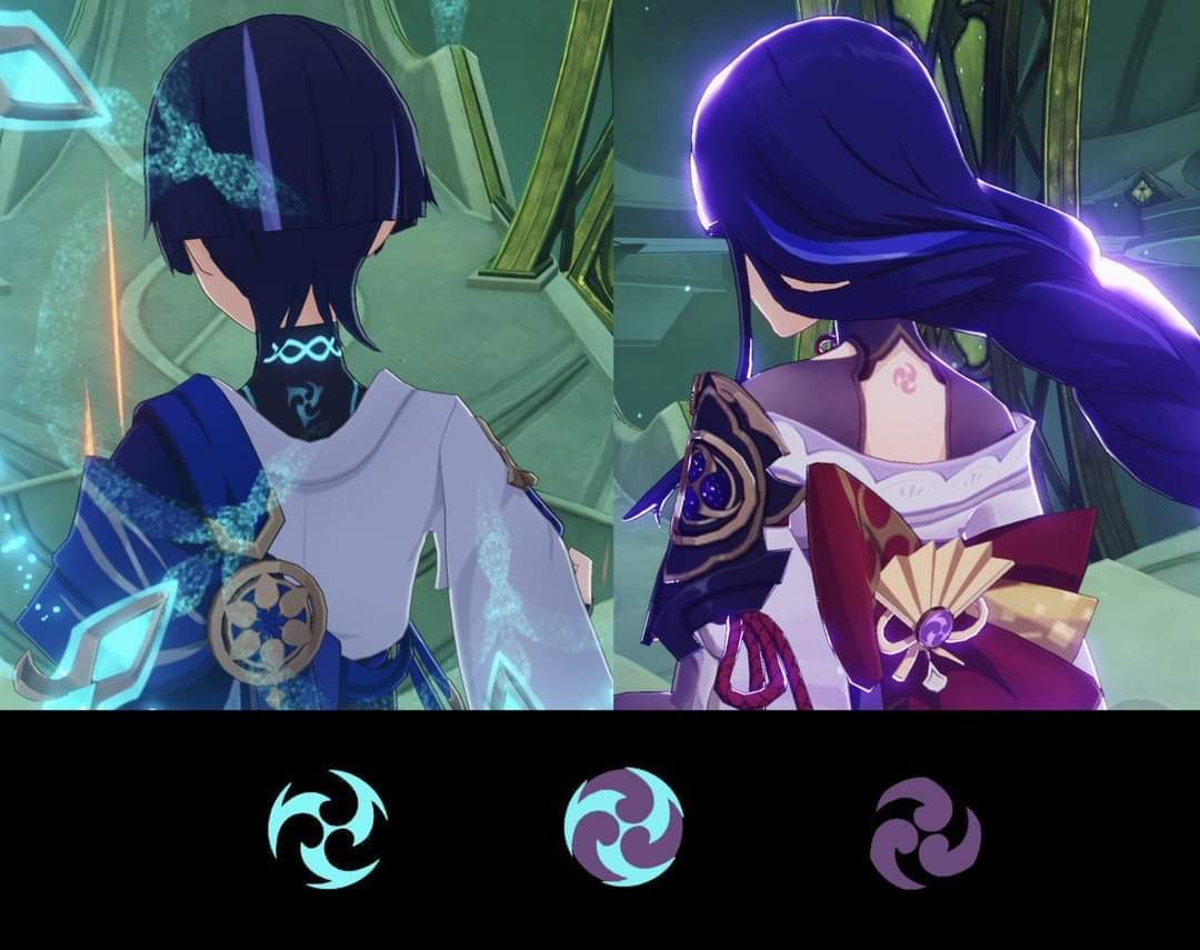 Genshin puppet Genshin Impact HoYoLAB