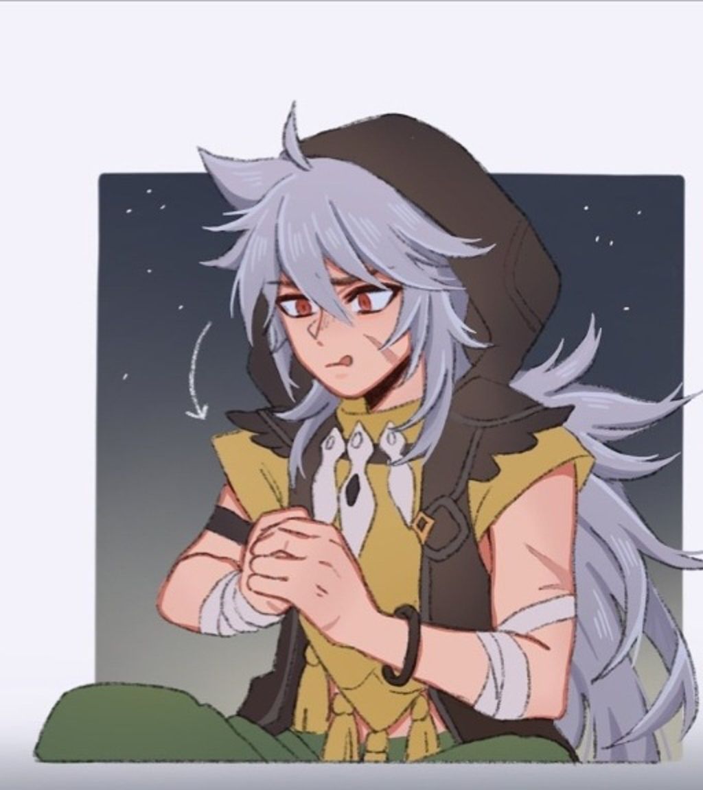 ~Razor Appreciation Day!~ Genshin Impact | HoYoLAB