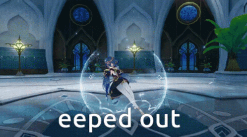 Memes for Laylas birthday Genshin Impact | HoYoLAB