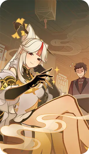 V 3.3】「七聖召喚」カードトレース｜イベントカードを一度に理解